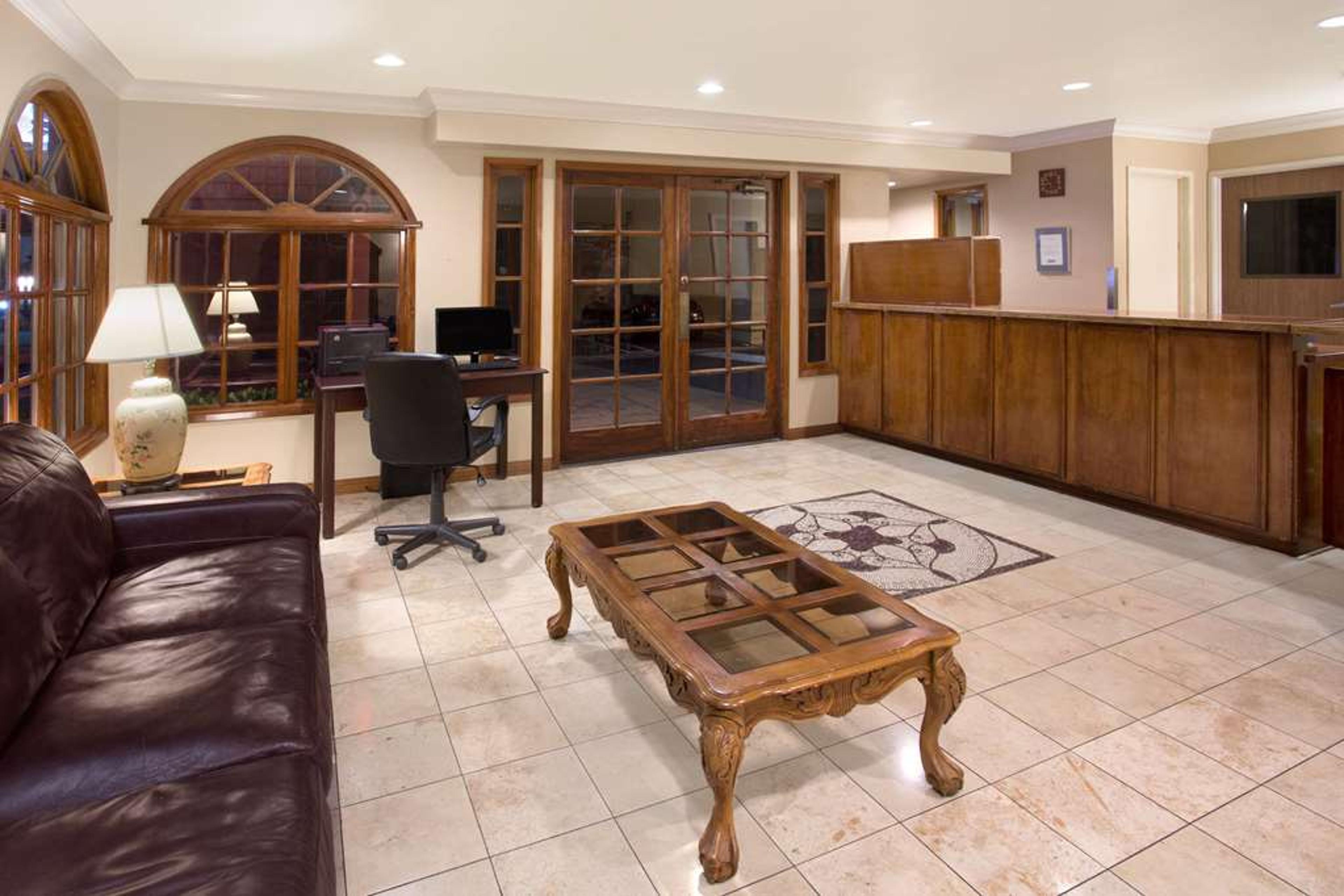 Hotel Photo 4