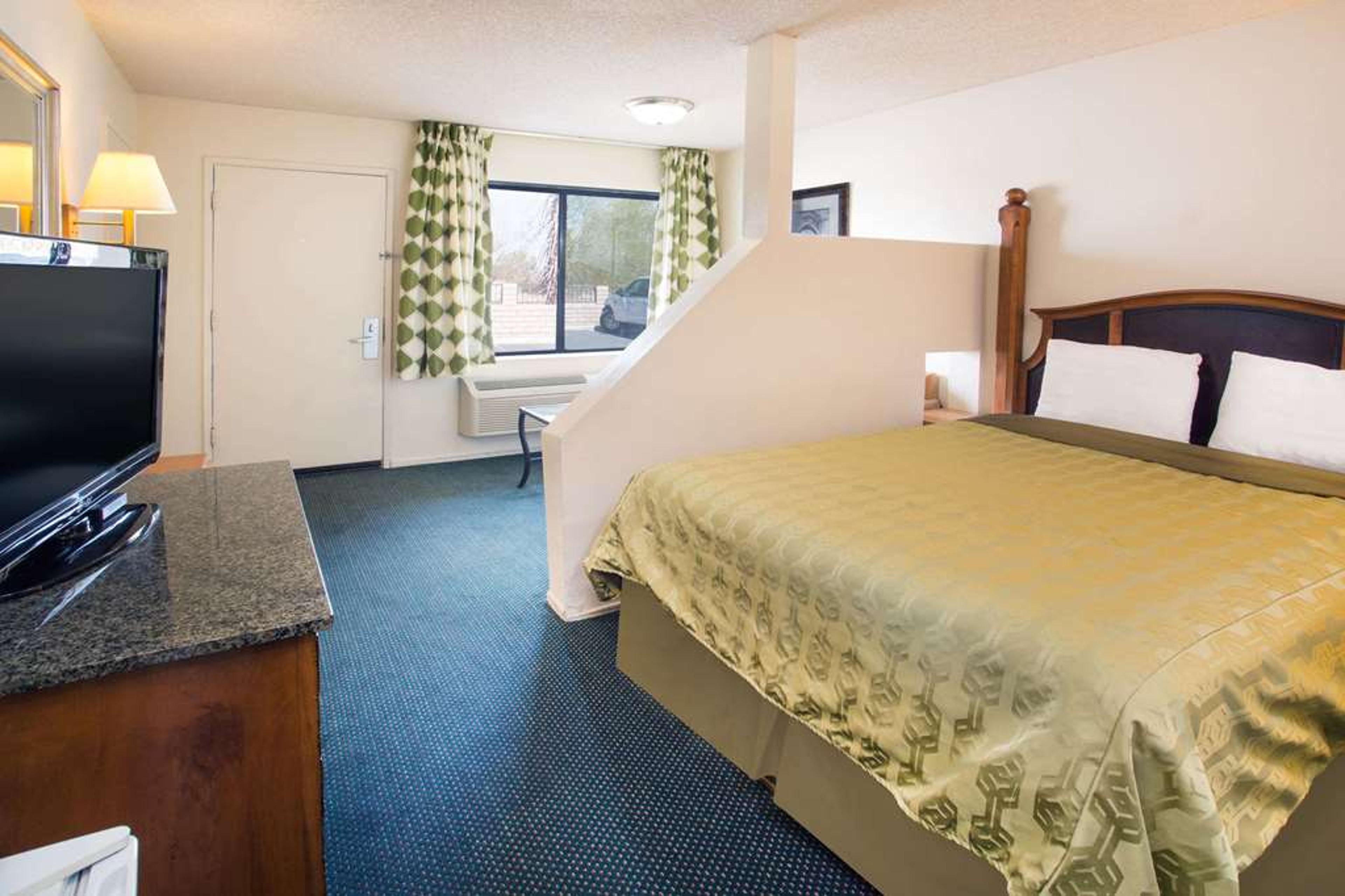 TRAVELODGE INDIO