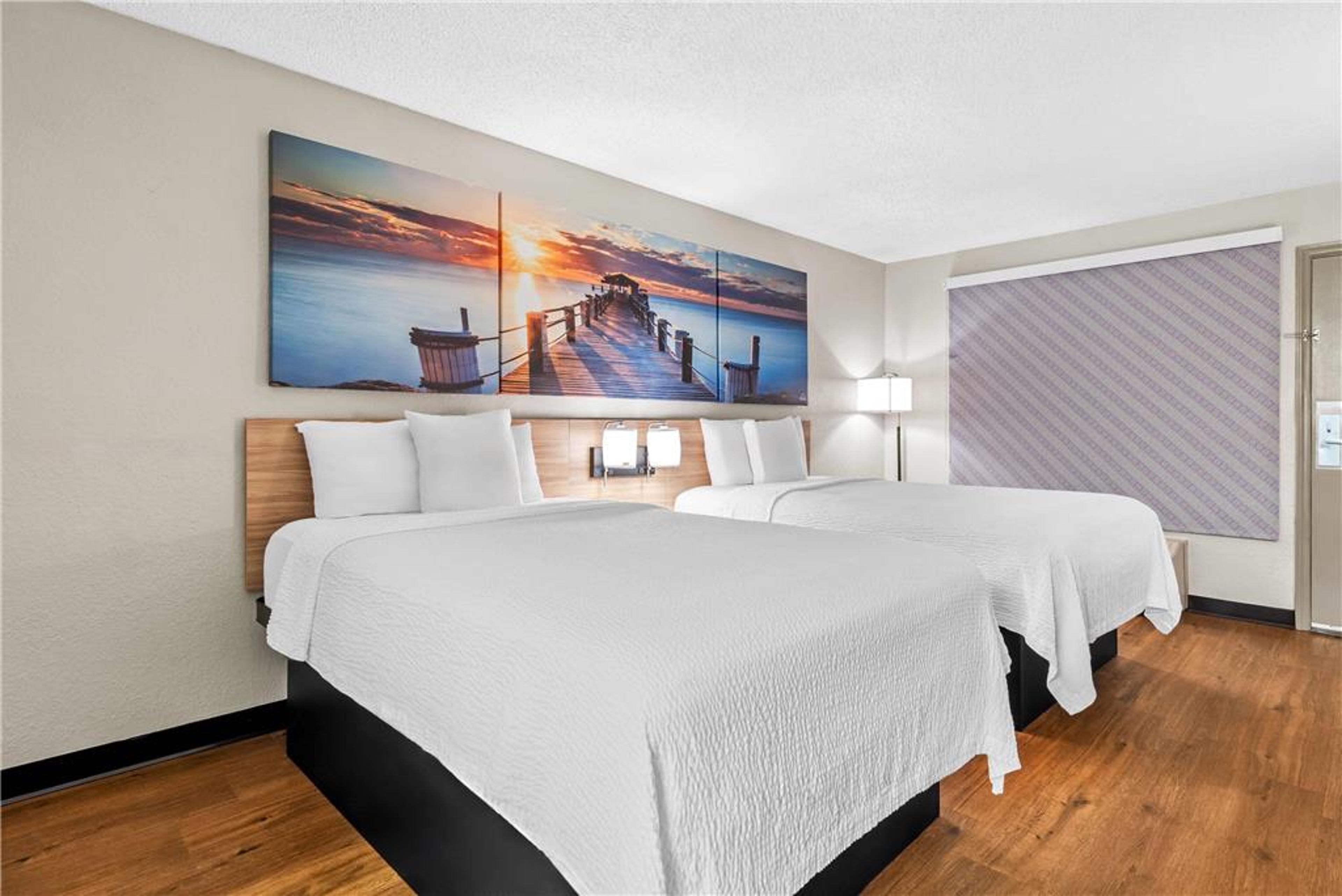 DAYS INN BY WYNDHAM, JACKSONVILLE N