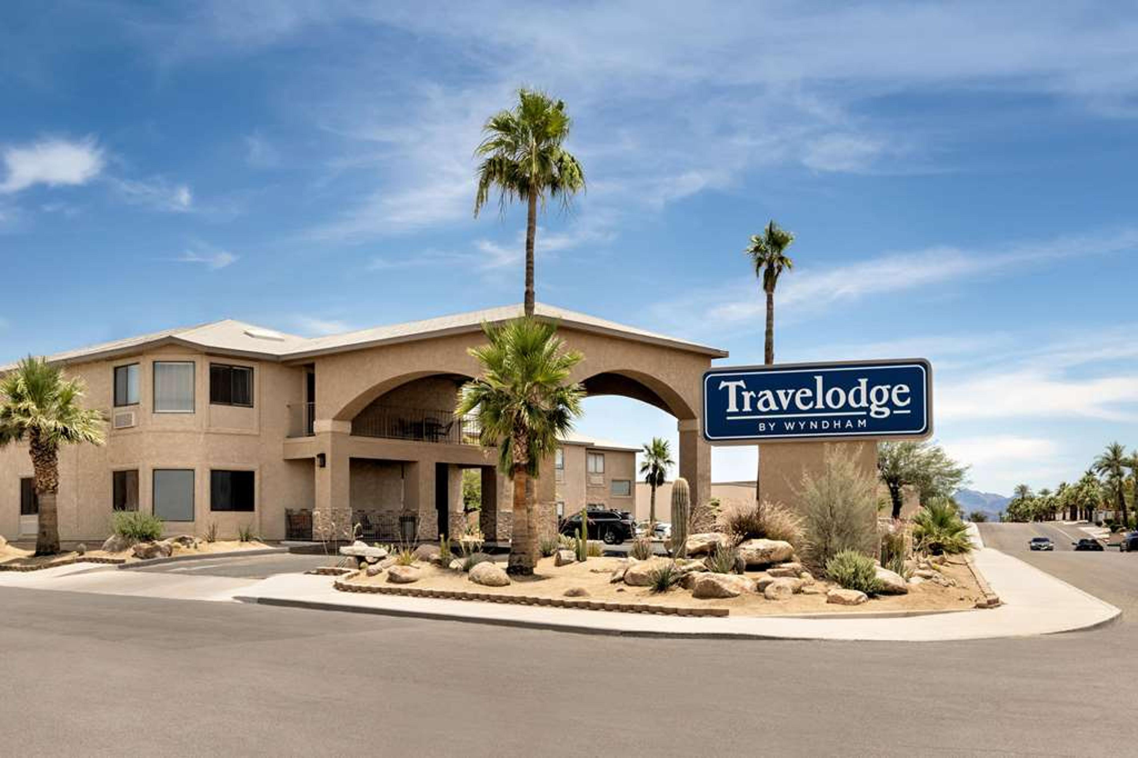 TRAVELODGE BY WYNDHAM LAKE HAVASU