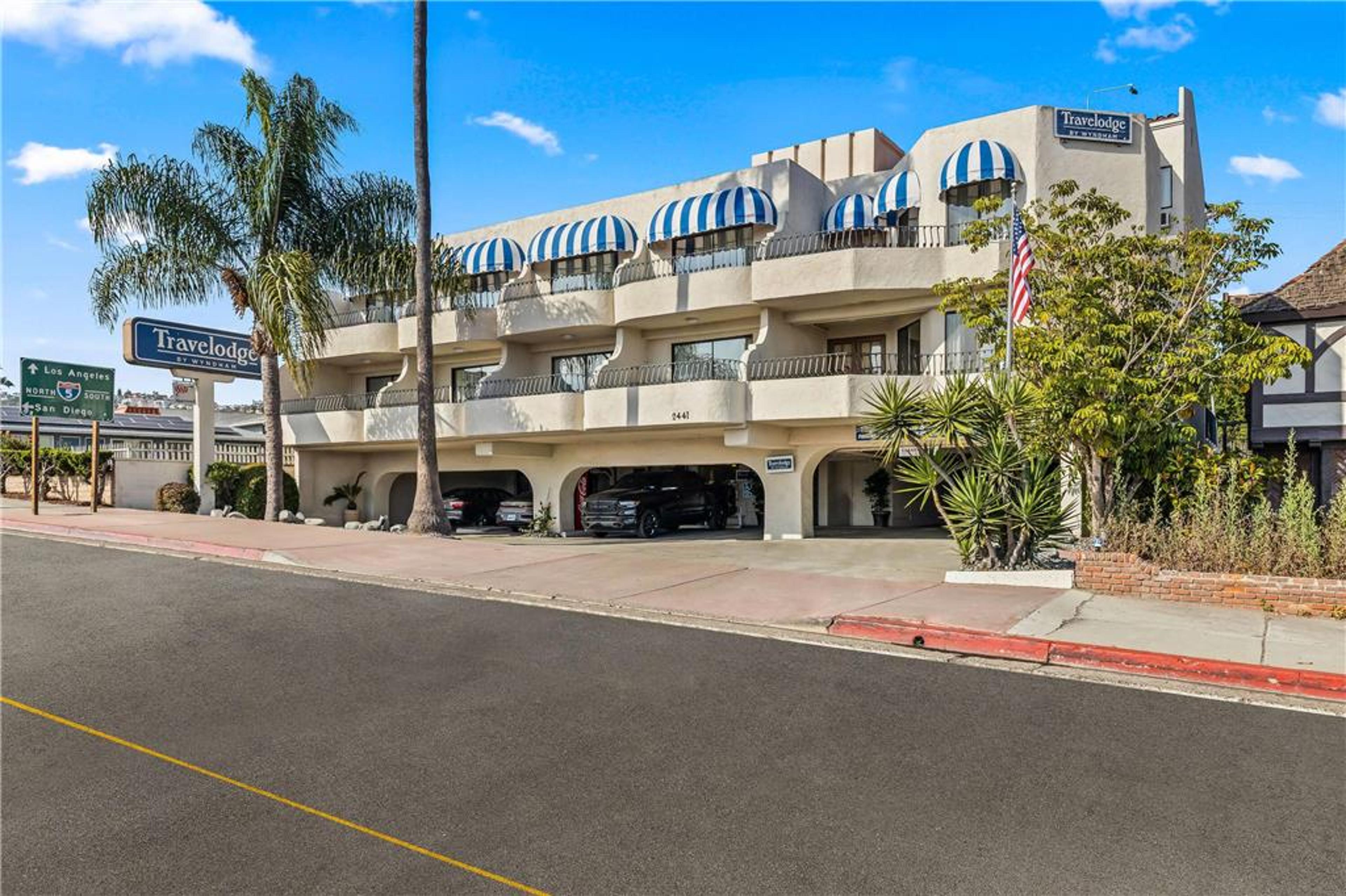TRAVELODGE BY WYNDHAM SAN CLEMENTE