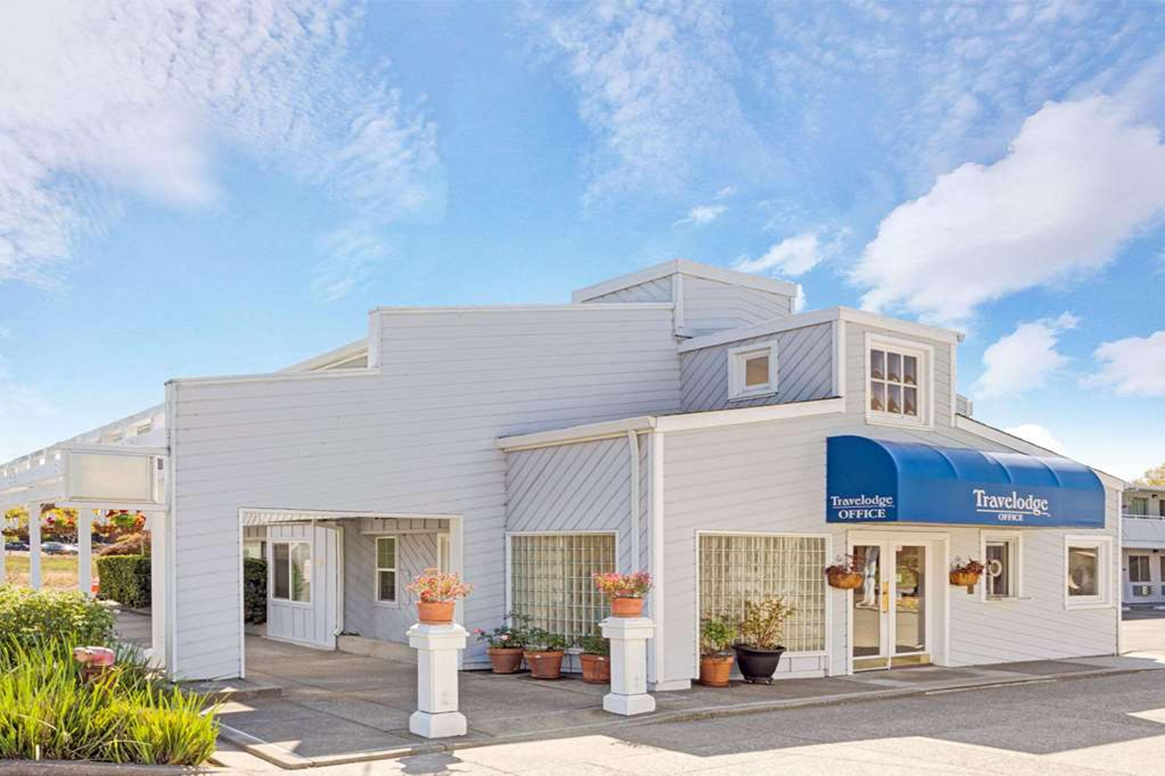 TRAVELODGE BY WYNDHAM MILL VALLEY/S