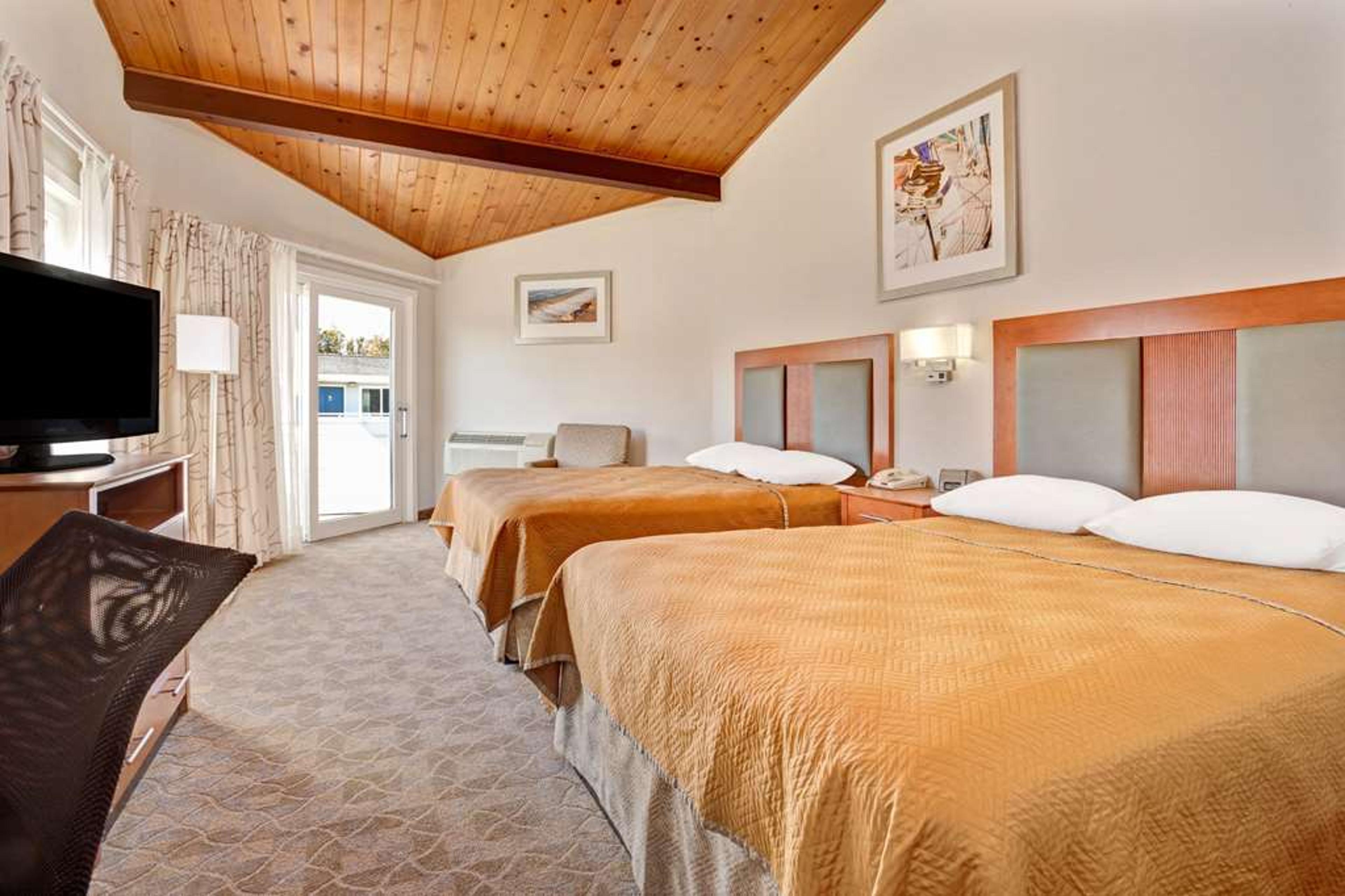 TRAVELODGE BY WYNDHAM MILL VALLEY/S