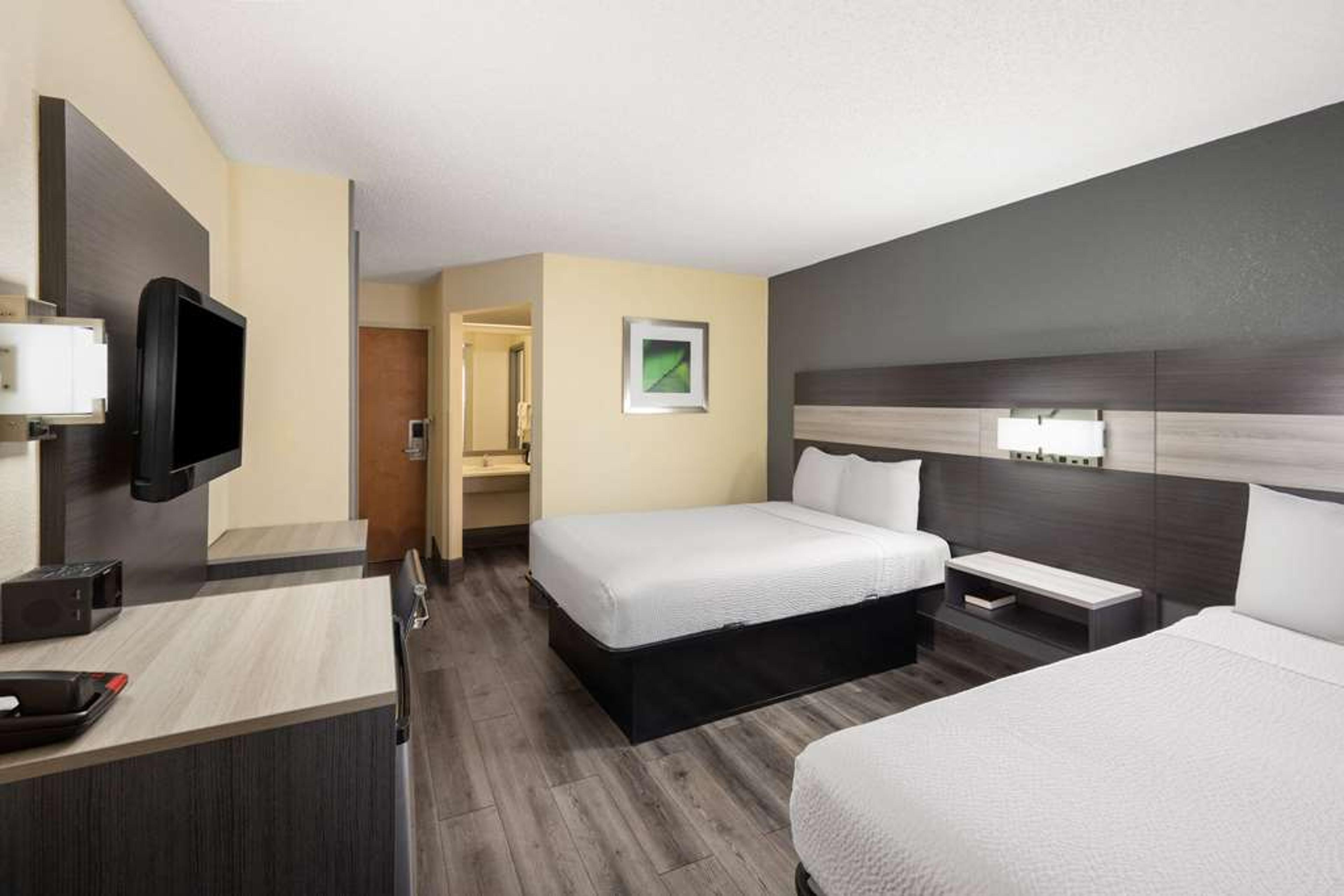 TRAVELODGE PERRY GA