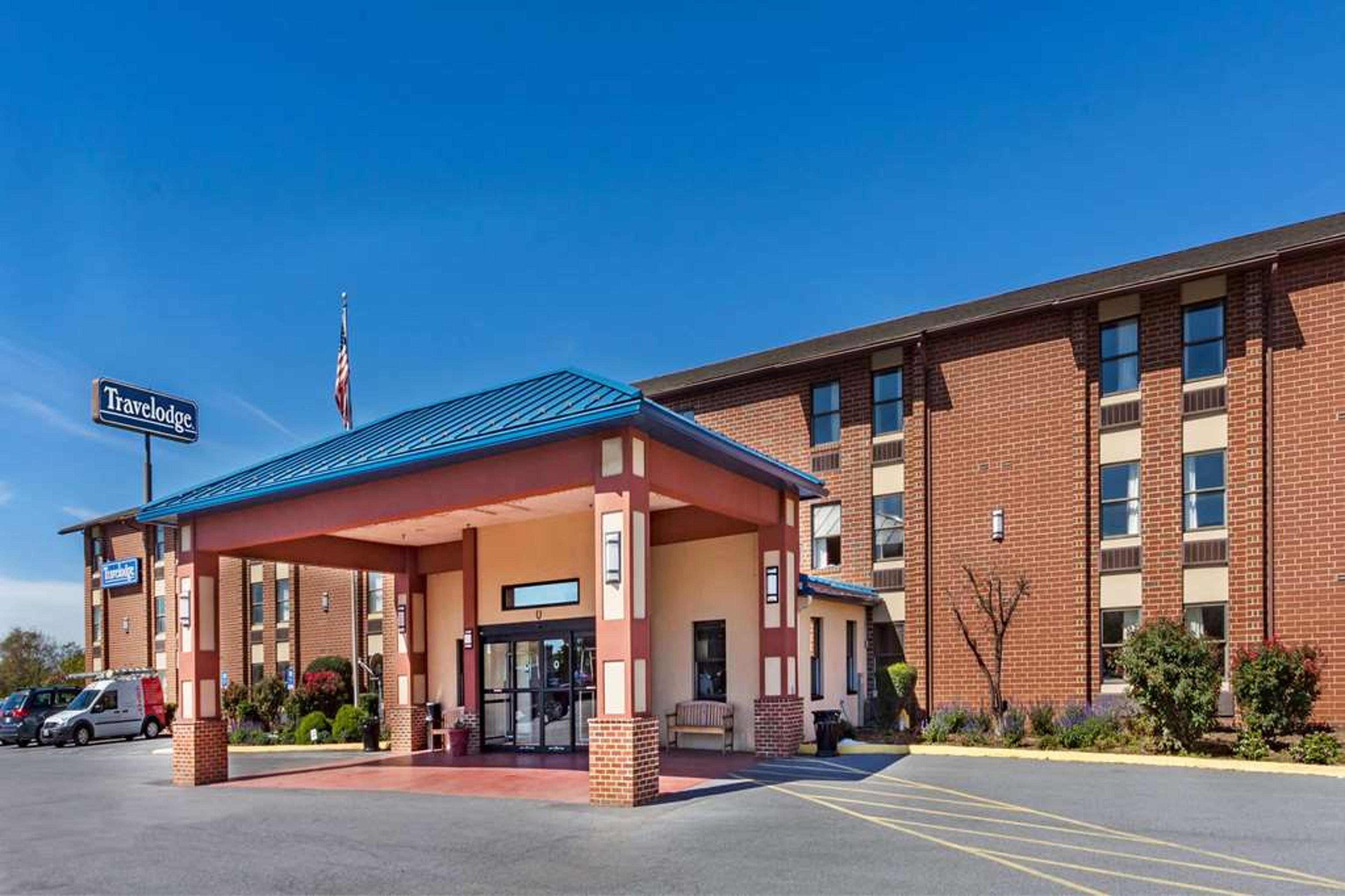 TRAVELODGE BY WYNDHAM WINCHESTER