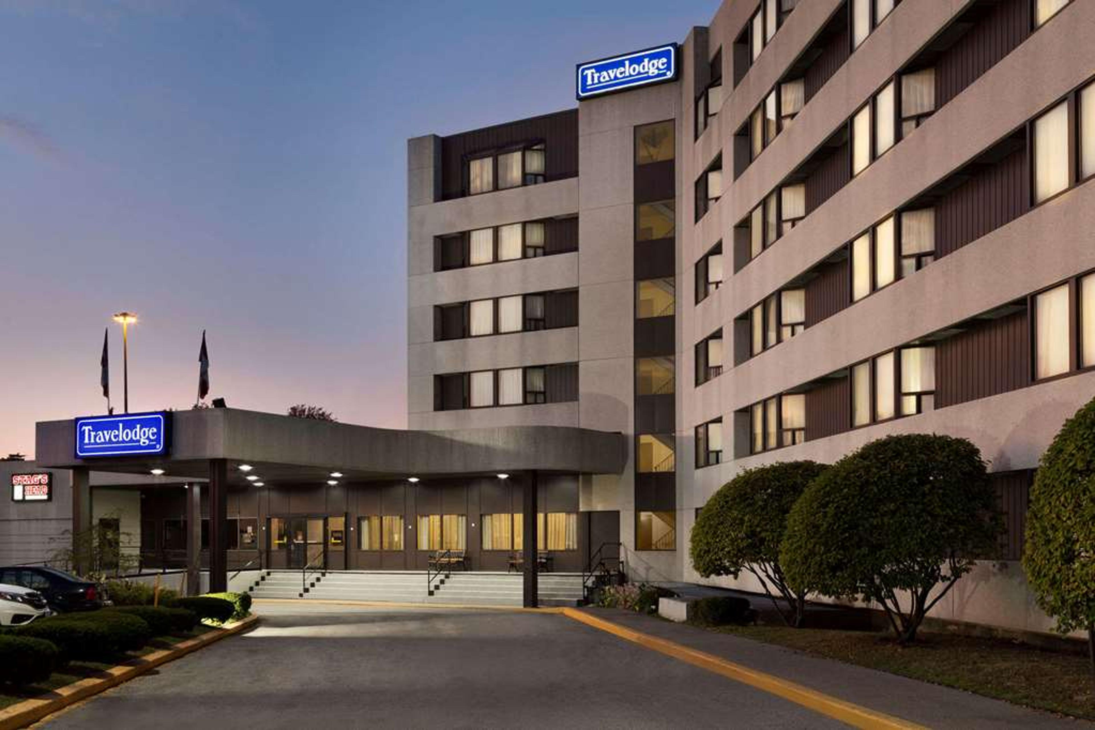 TRAVELODGE TORONTO EAST
