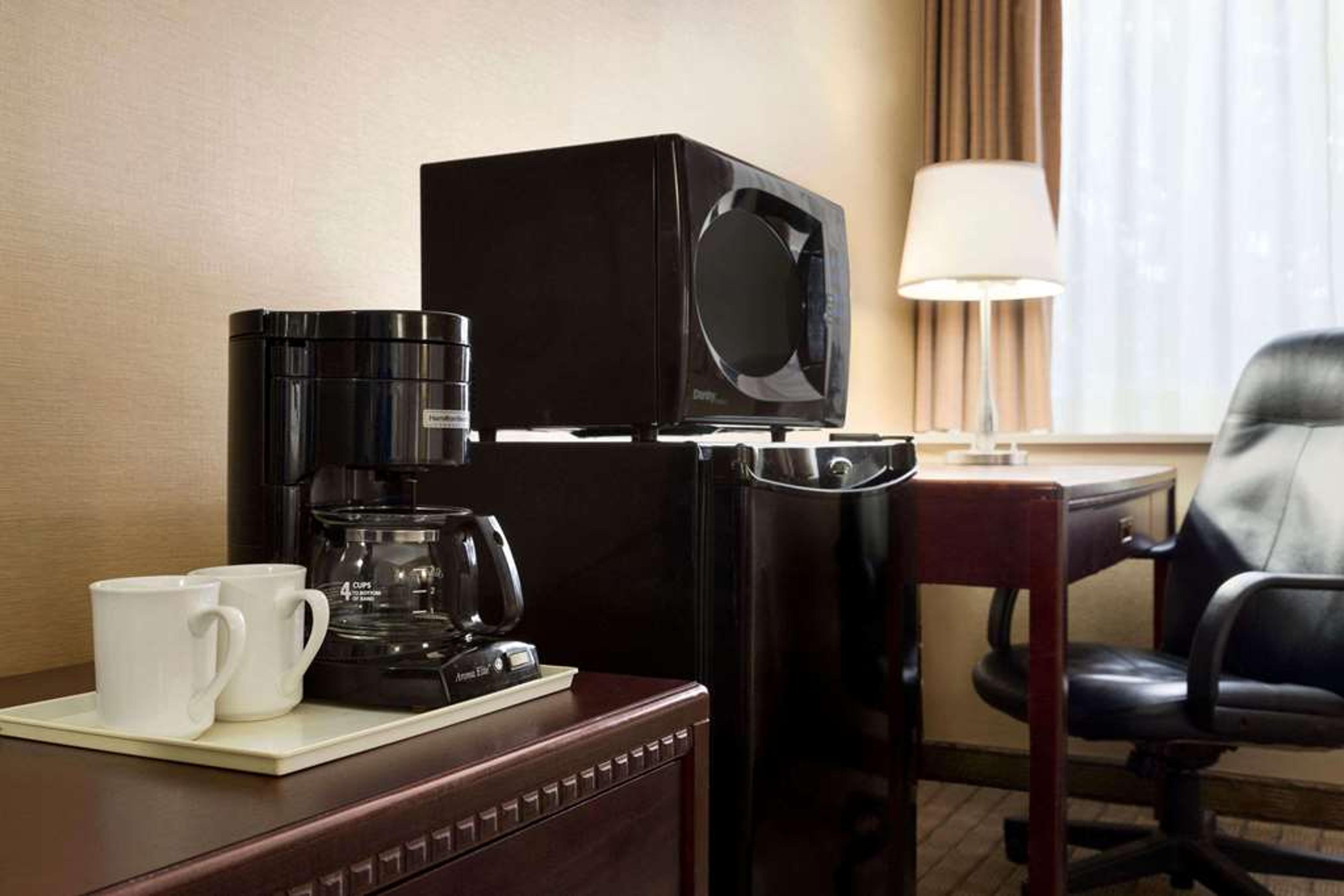 TRAVELODGE TORONTO EAST