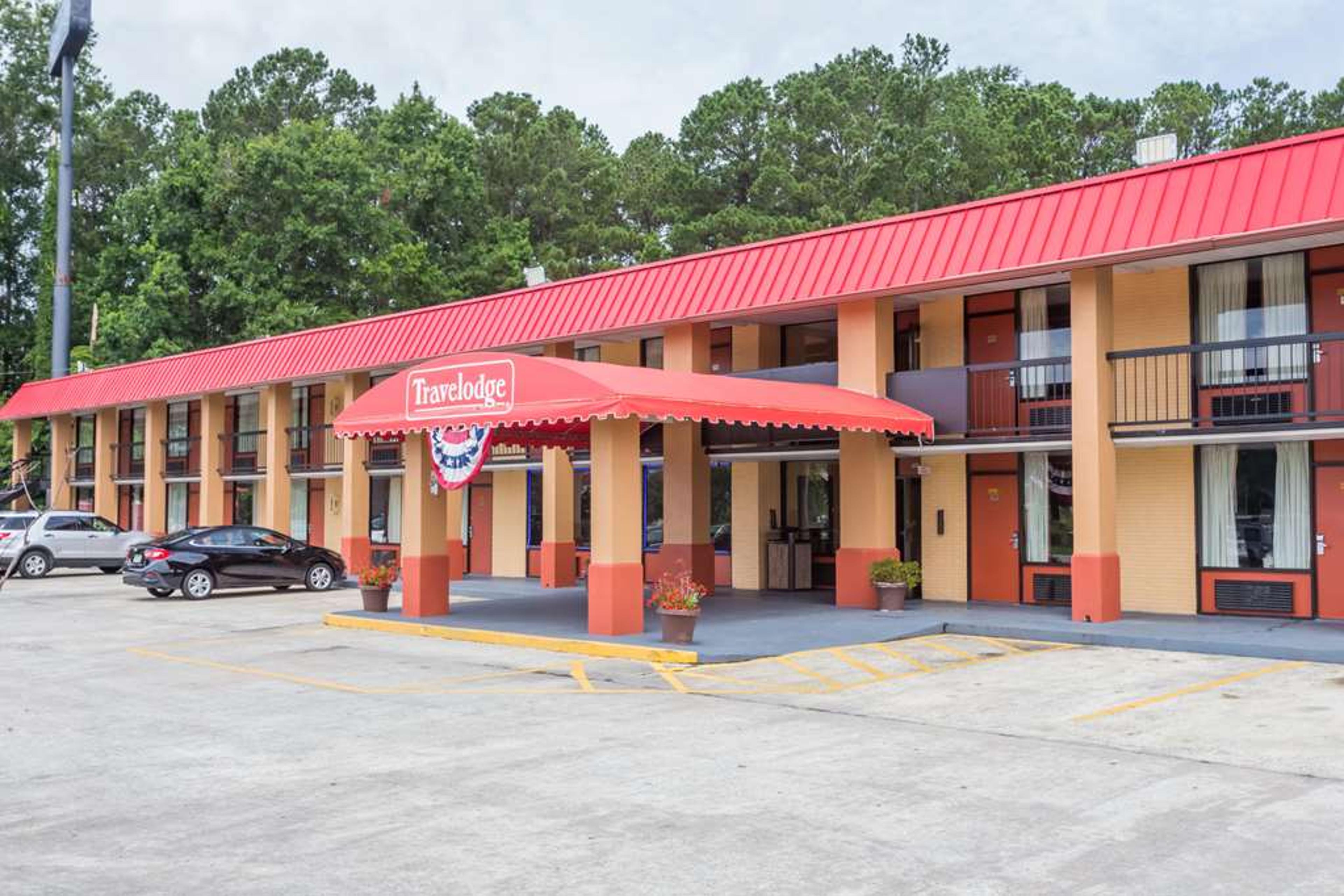 TRAVELODGE BY WYNDHAM SAVANNAH AREA
