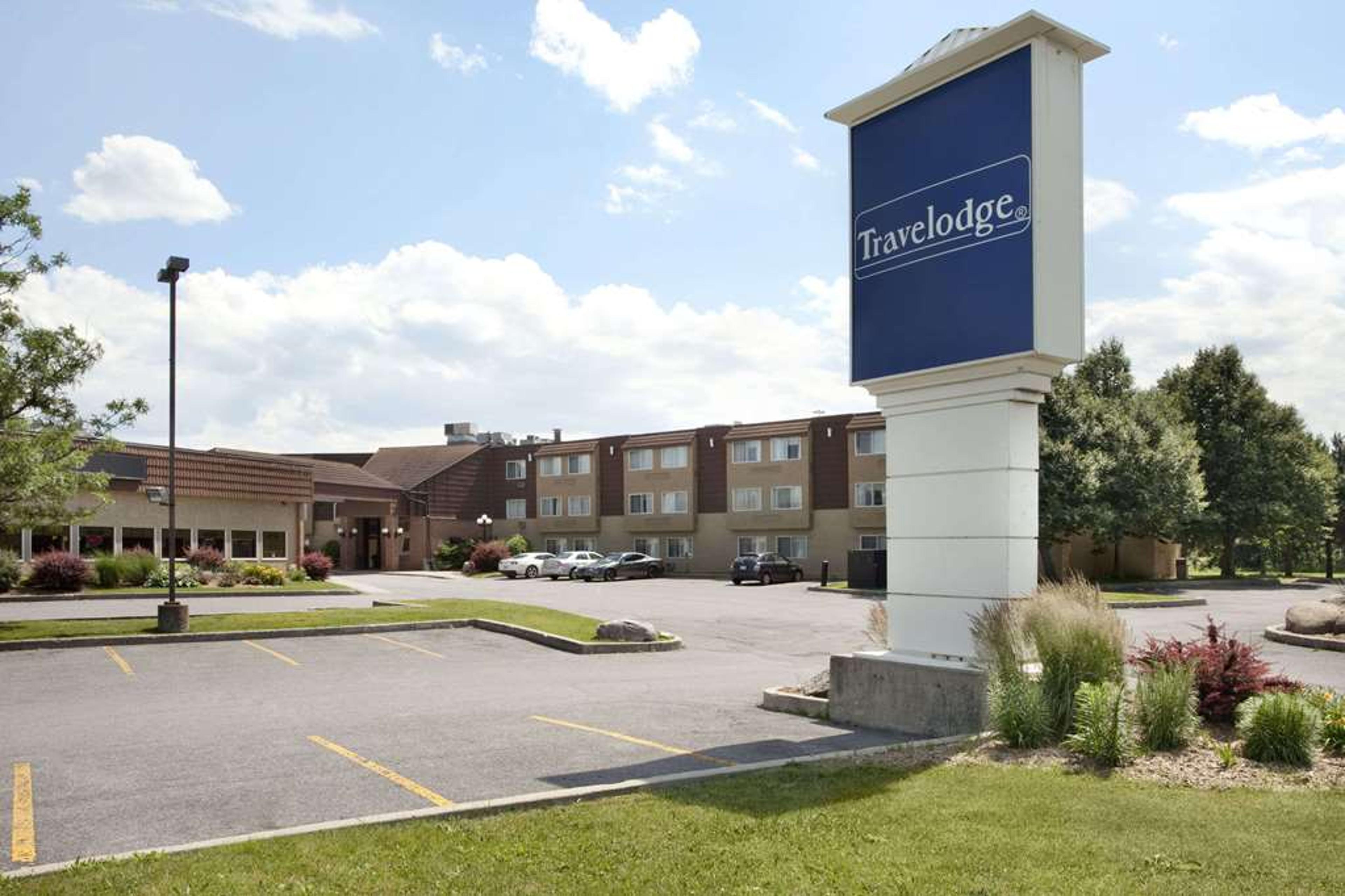 TRAVELODGE BY WYNDHAM OTTAWA EAST
