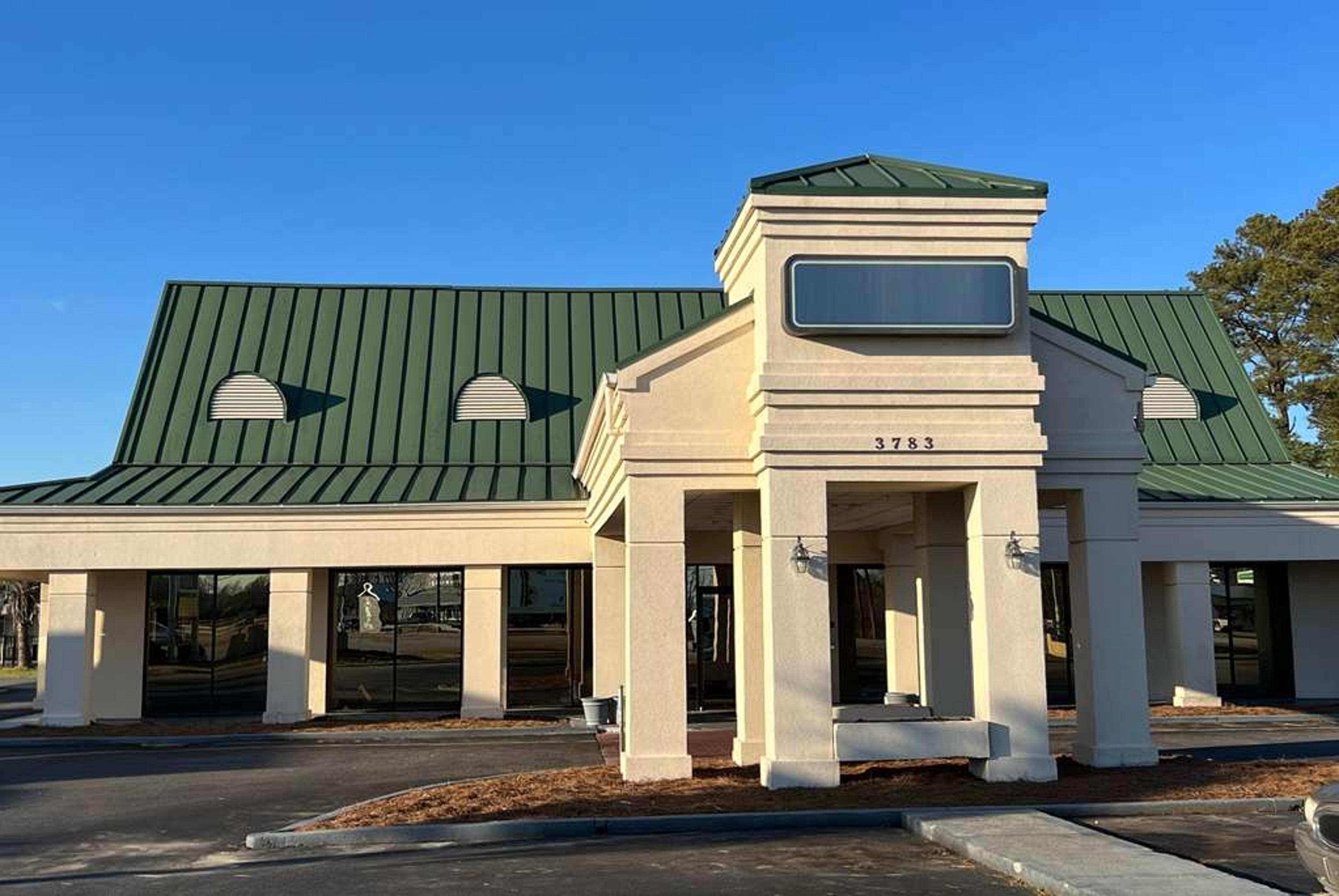 SUPER 8 FLORENCE SC I-95 NORTH