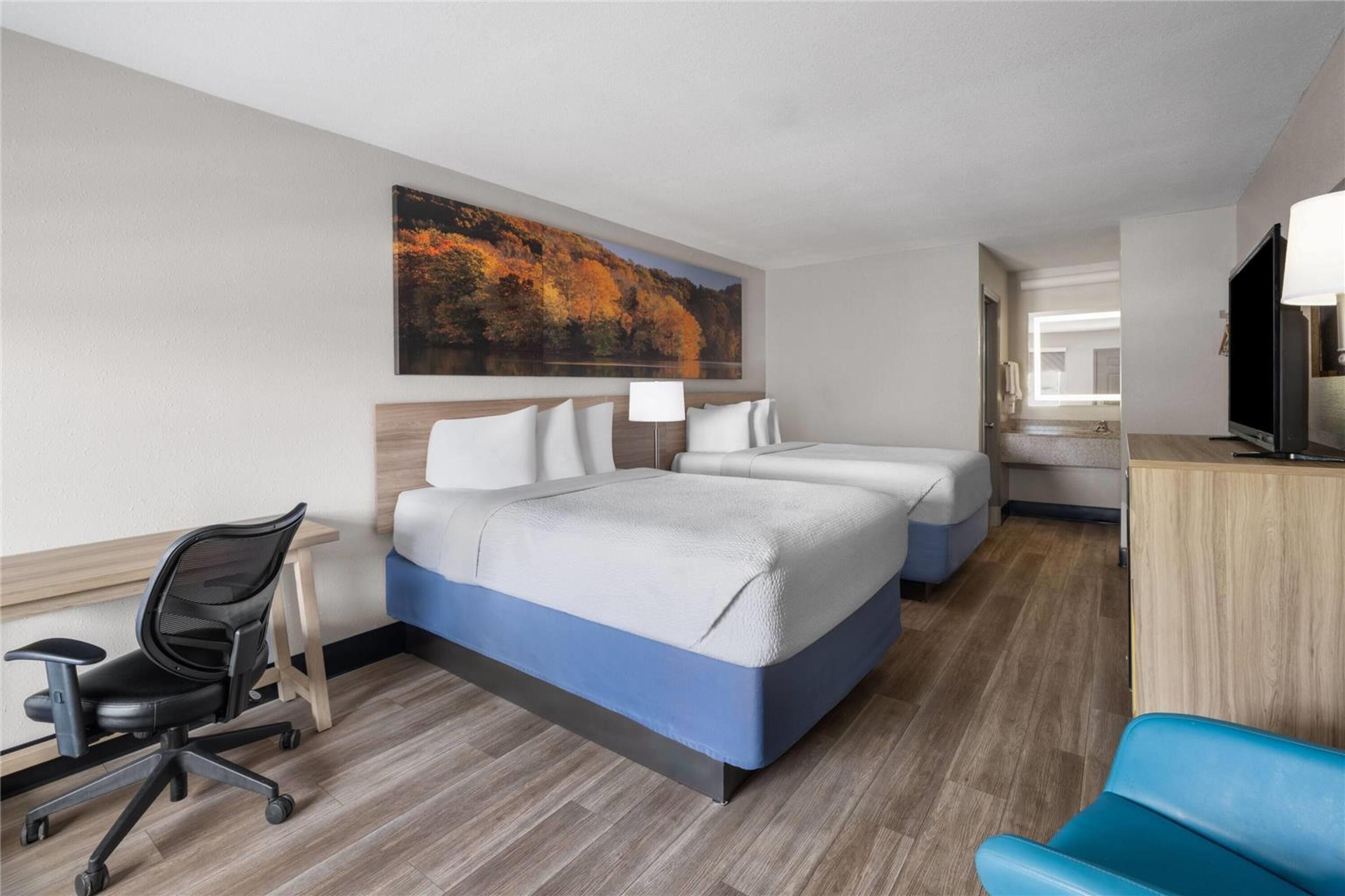 DAYS INN ALMA