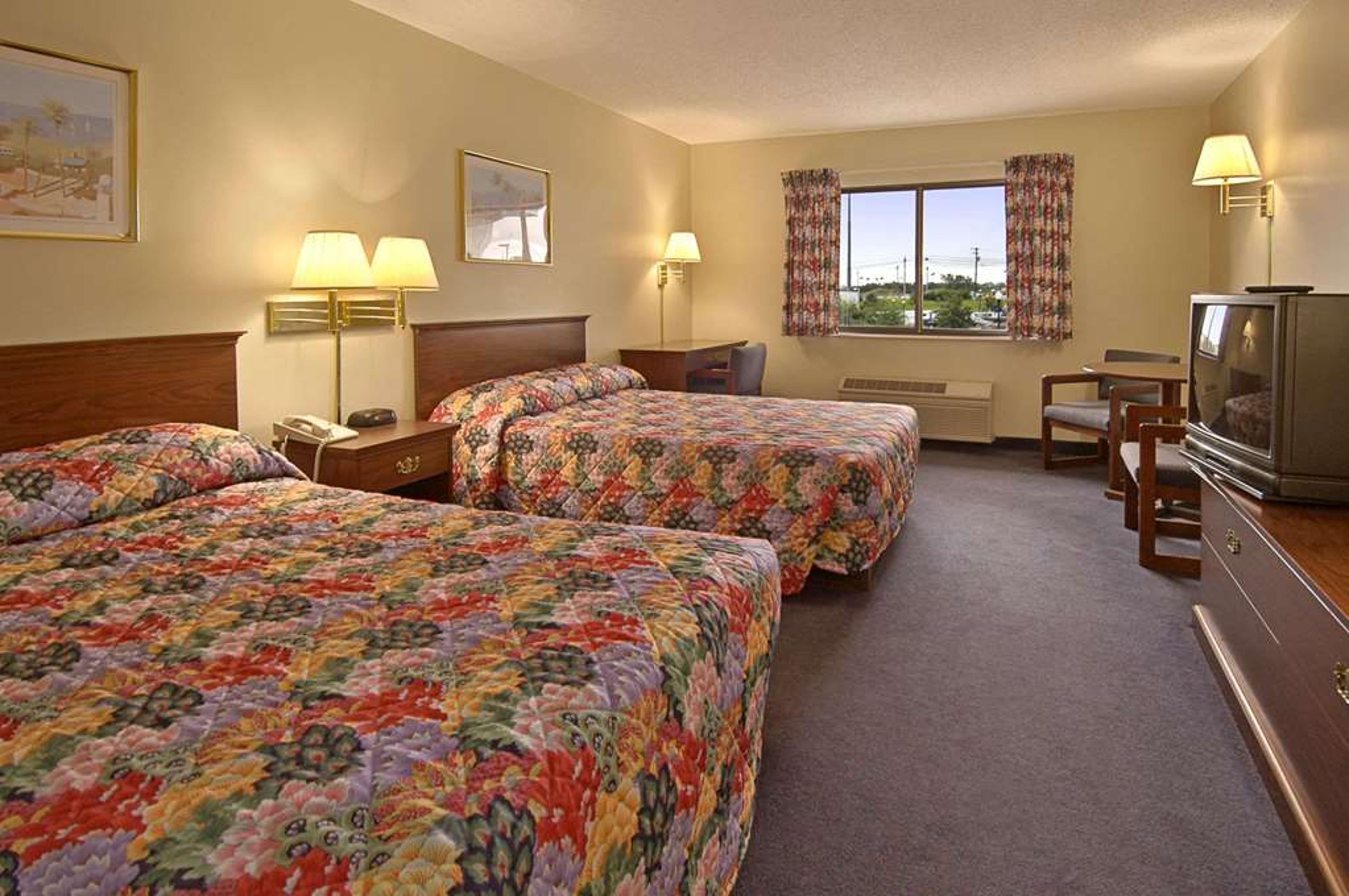 RAMADA LIMITED MOUNT STERLING