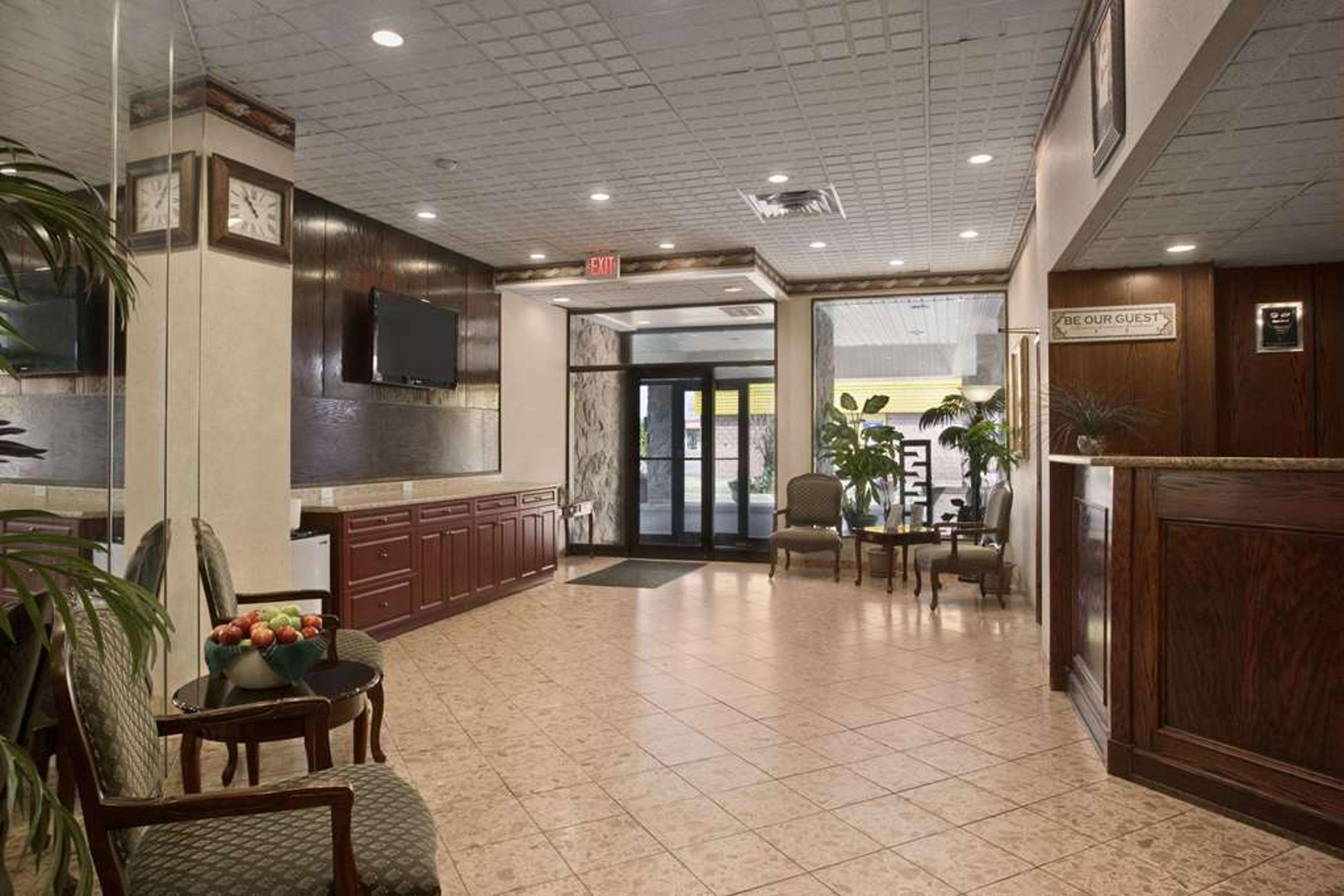 Hotel Photo 2