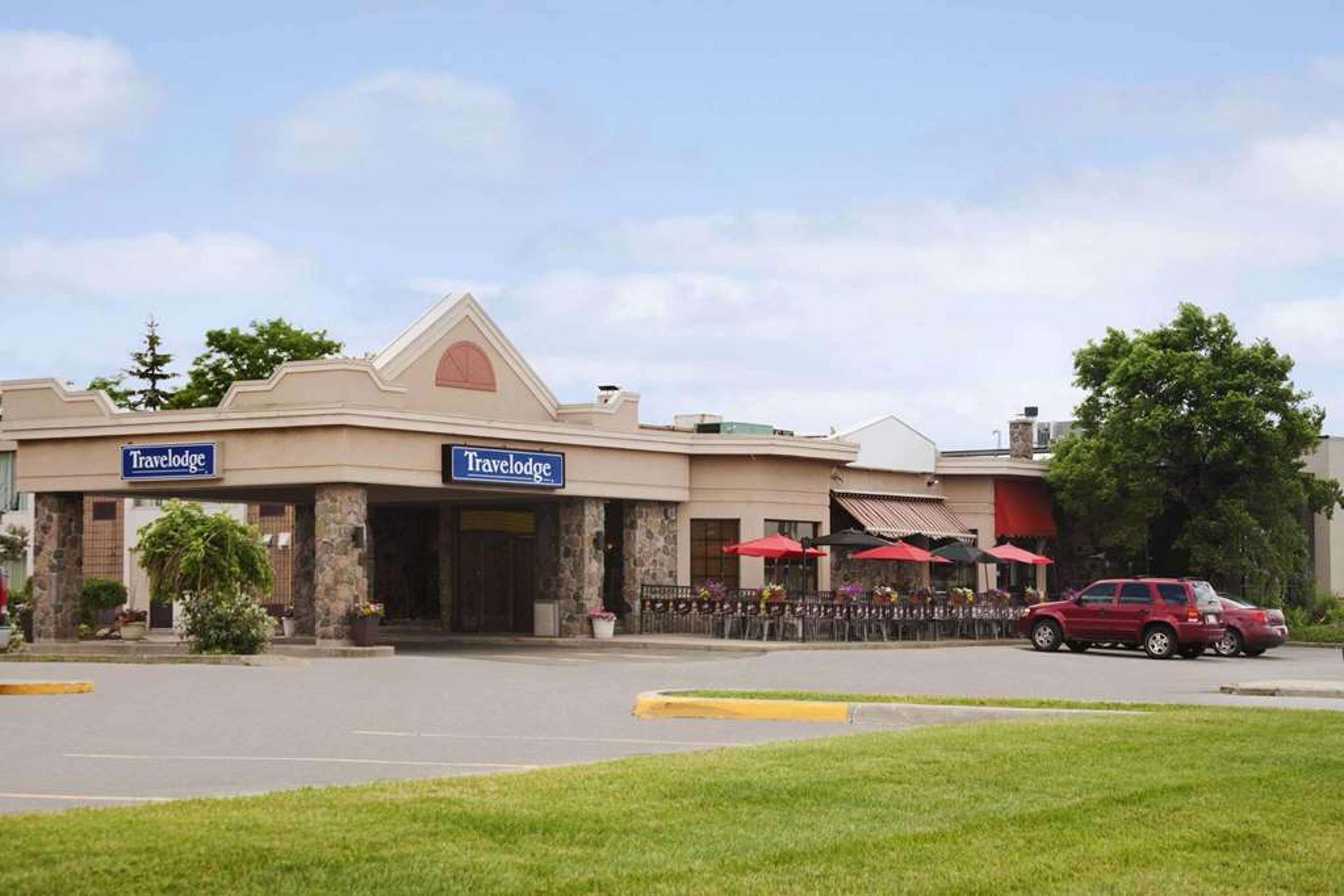 TRAVELODGE BY WYNDHAM CAMBRIDGE - W
