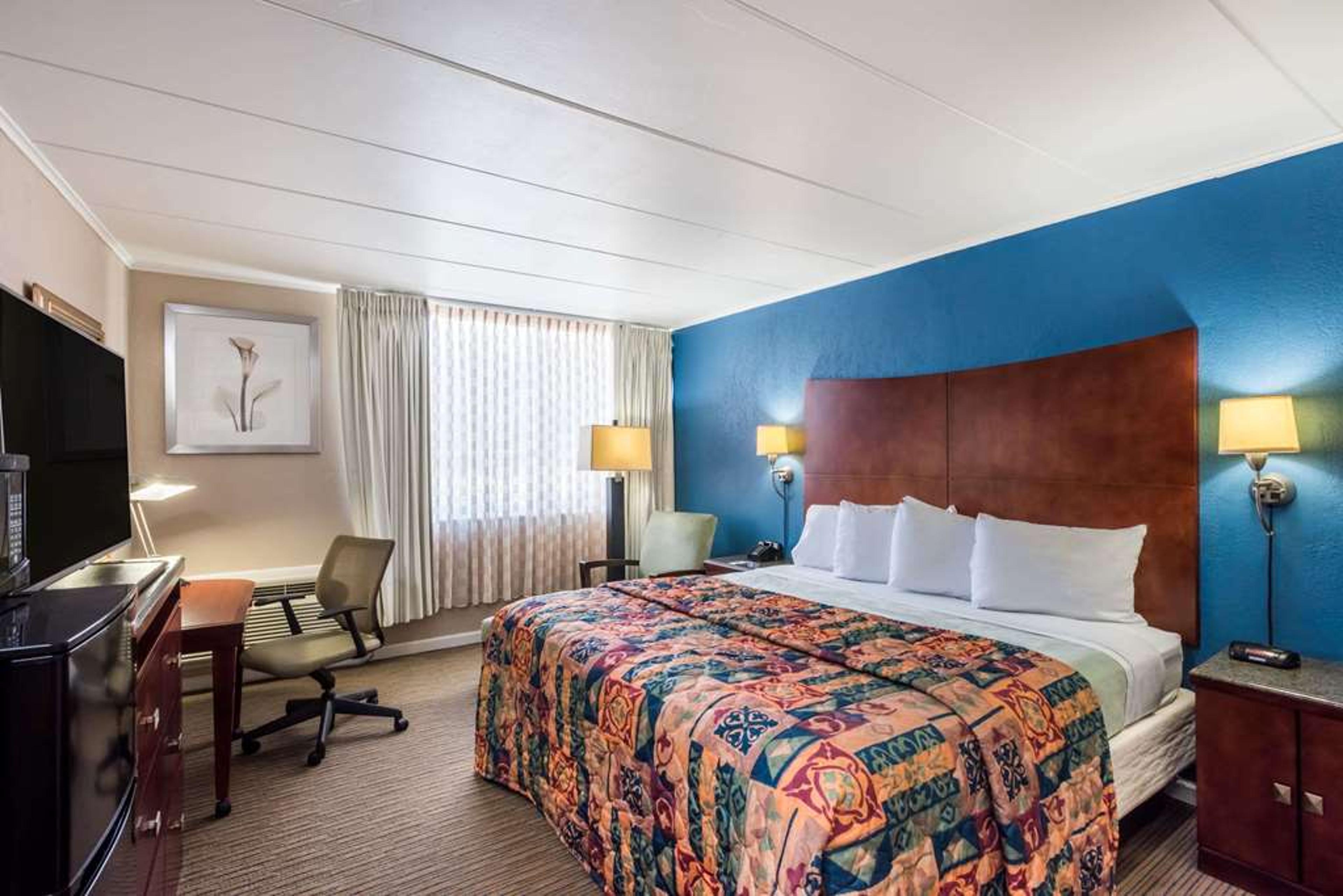 TRAVELODGE BY WYNDHAM ABERDEEN