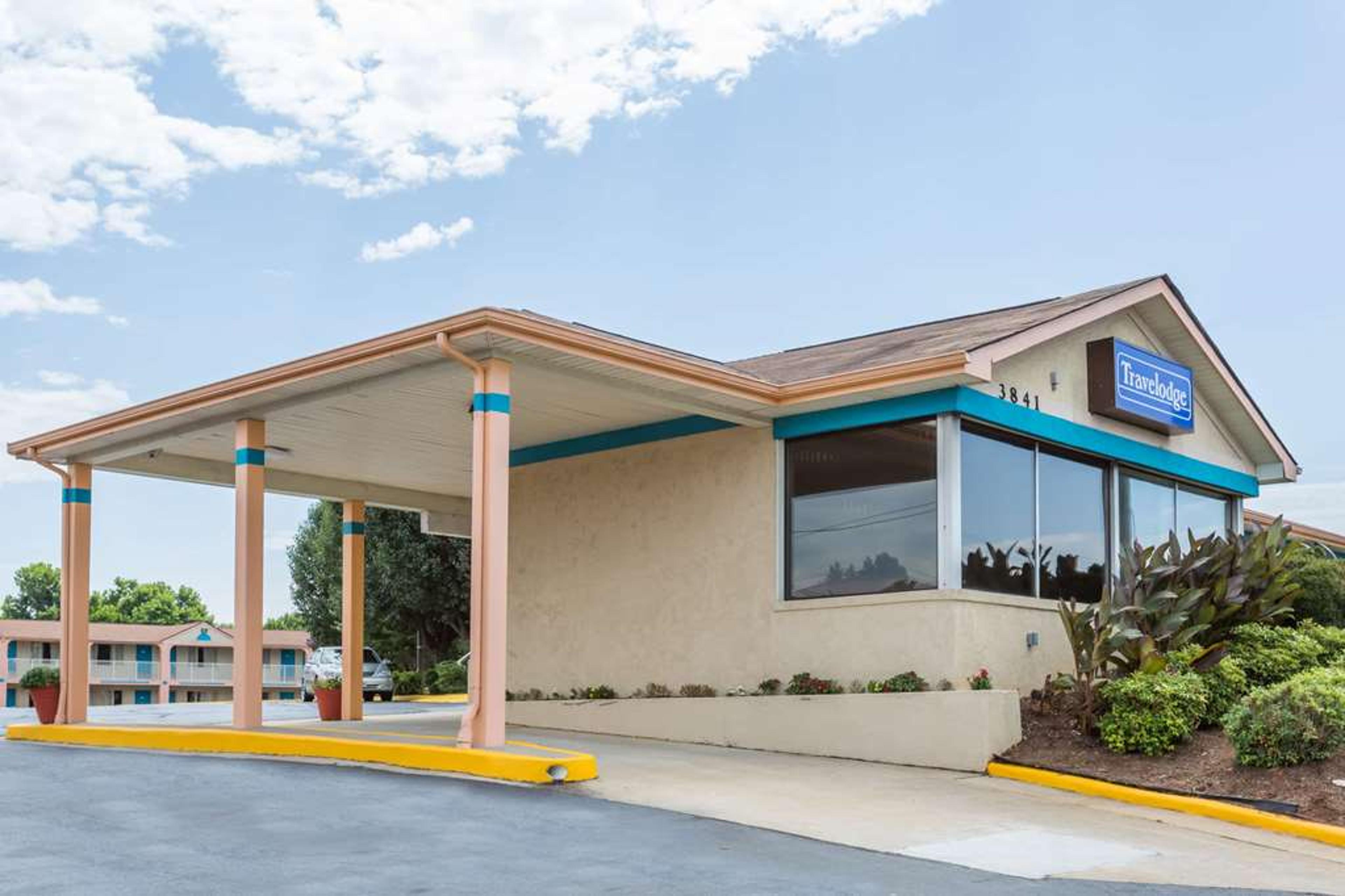 TRAVELODGE BY WYNDHAM RIDGEWAY MART