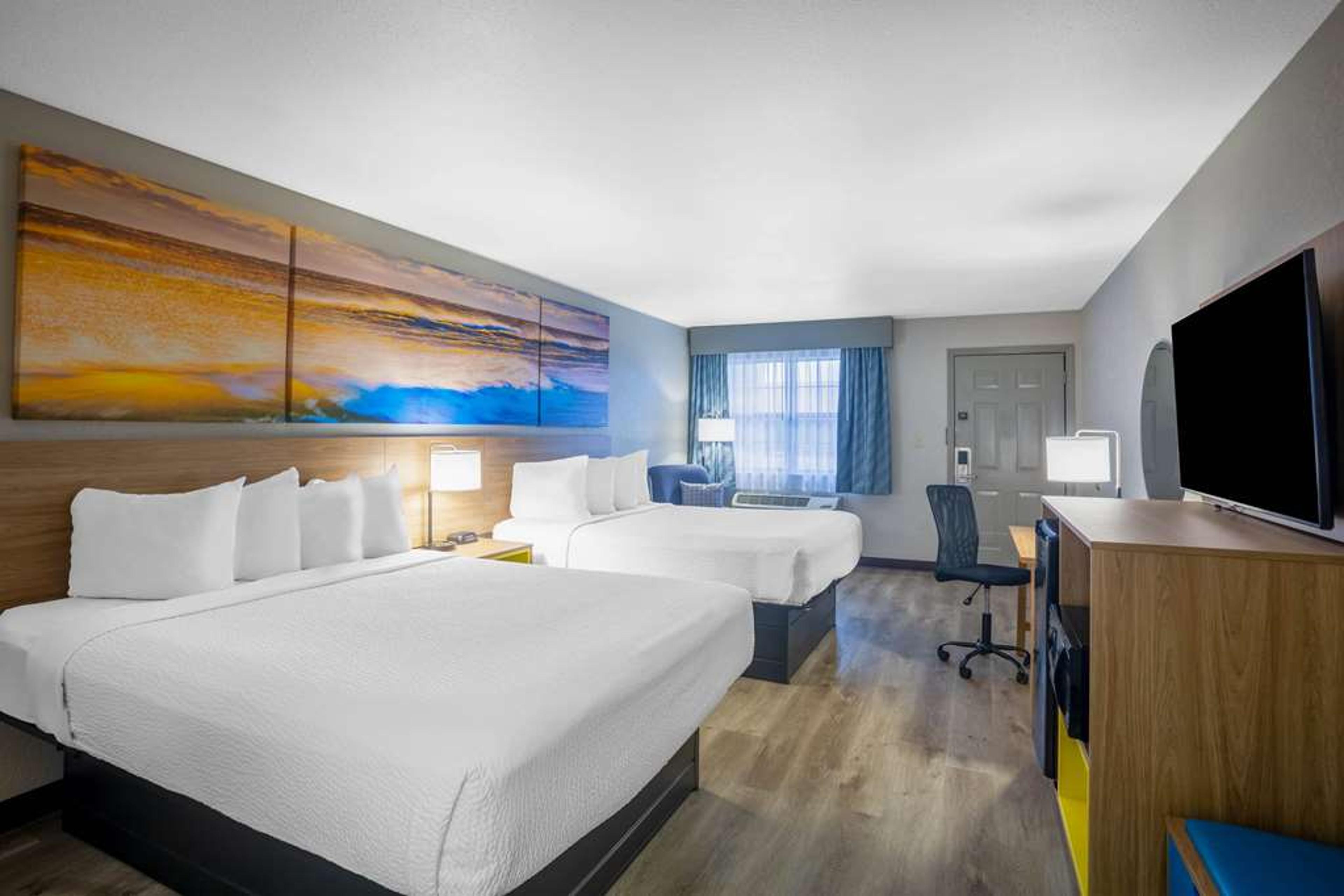 DAYS INN LONOKE