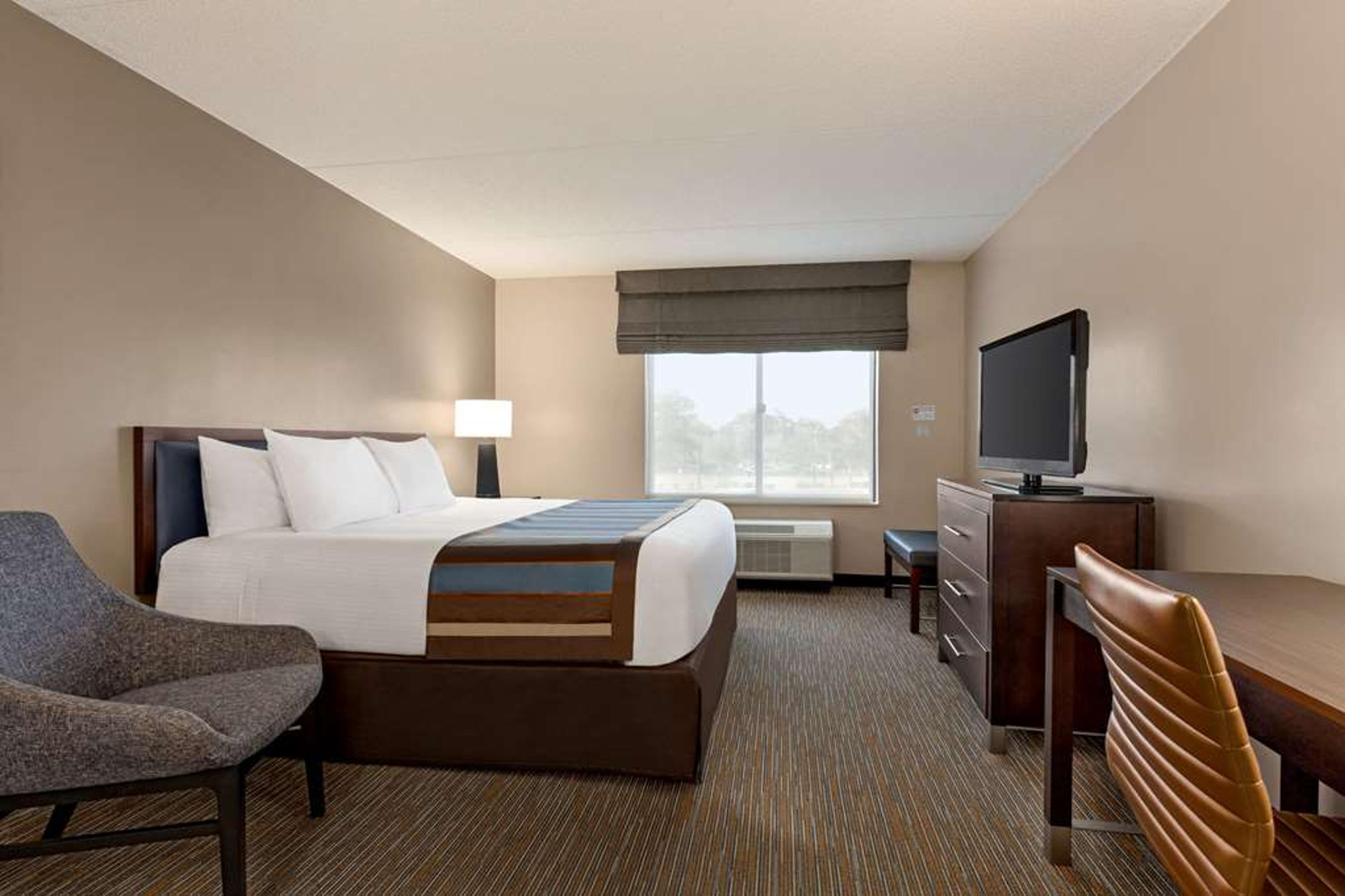 WINGATE BY WYNDHAM WILMINGTON