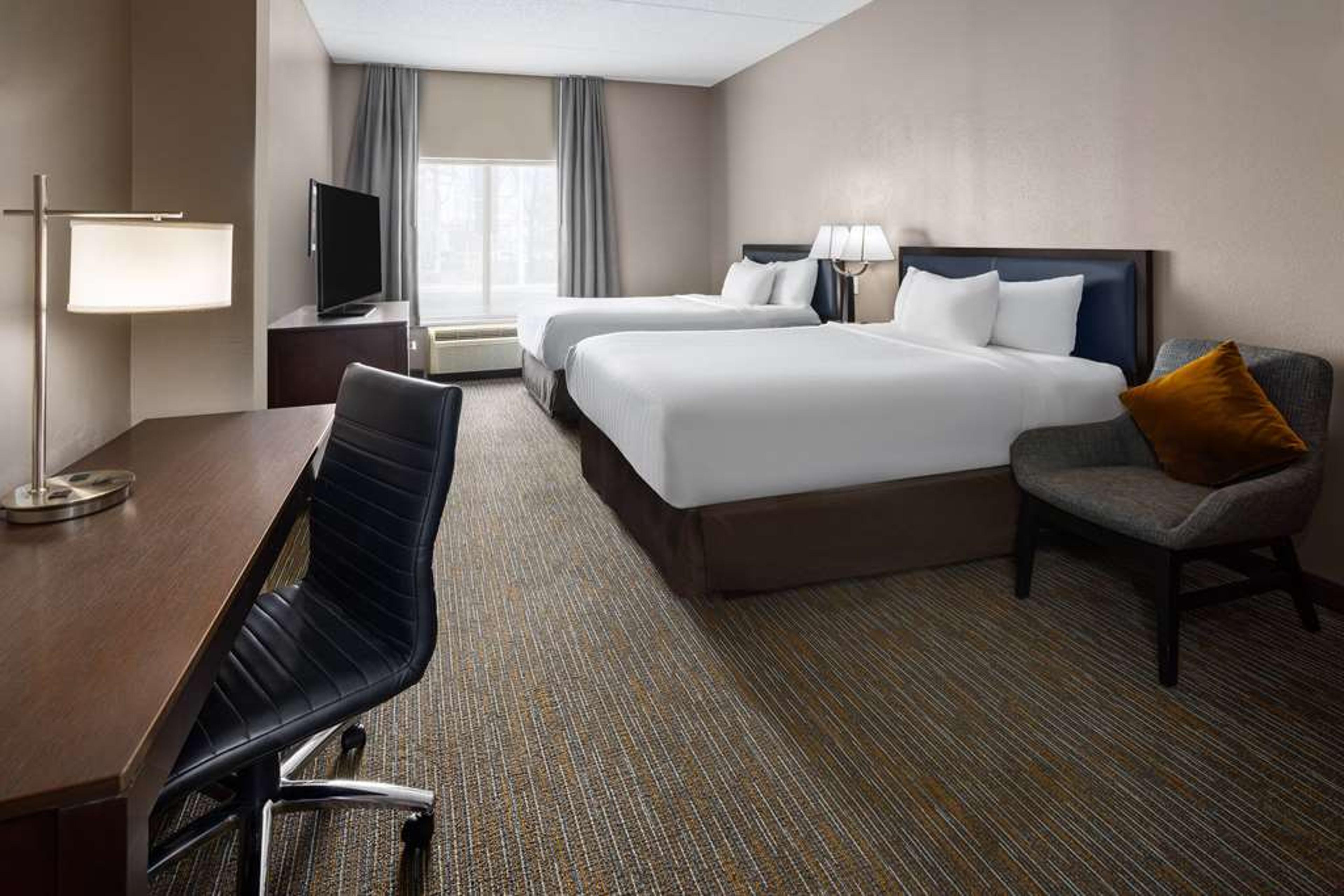 LA QUINTA BY WYNDHAM MOORESVILLE