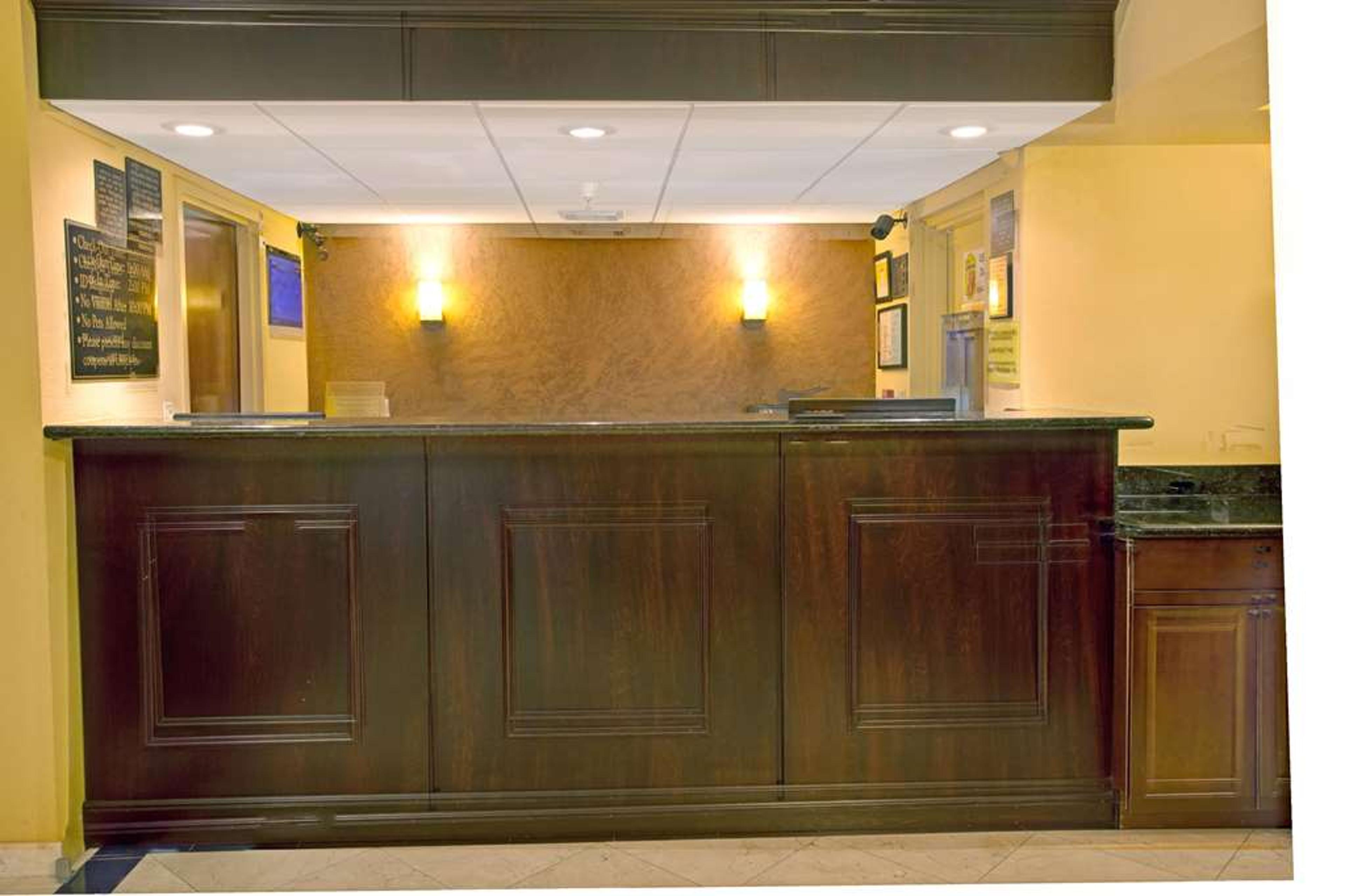 Hotel Photo 2