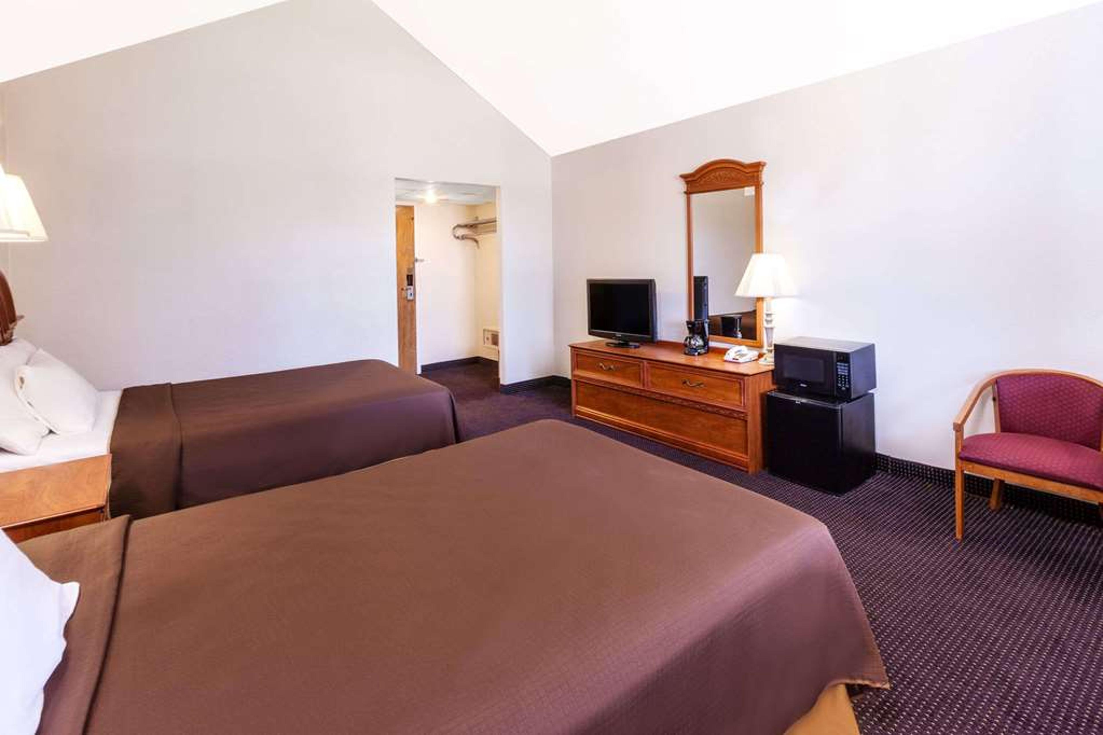 TRAVELODGE JACKSON