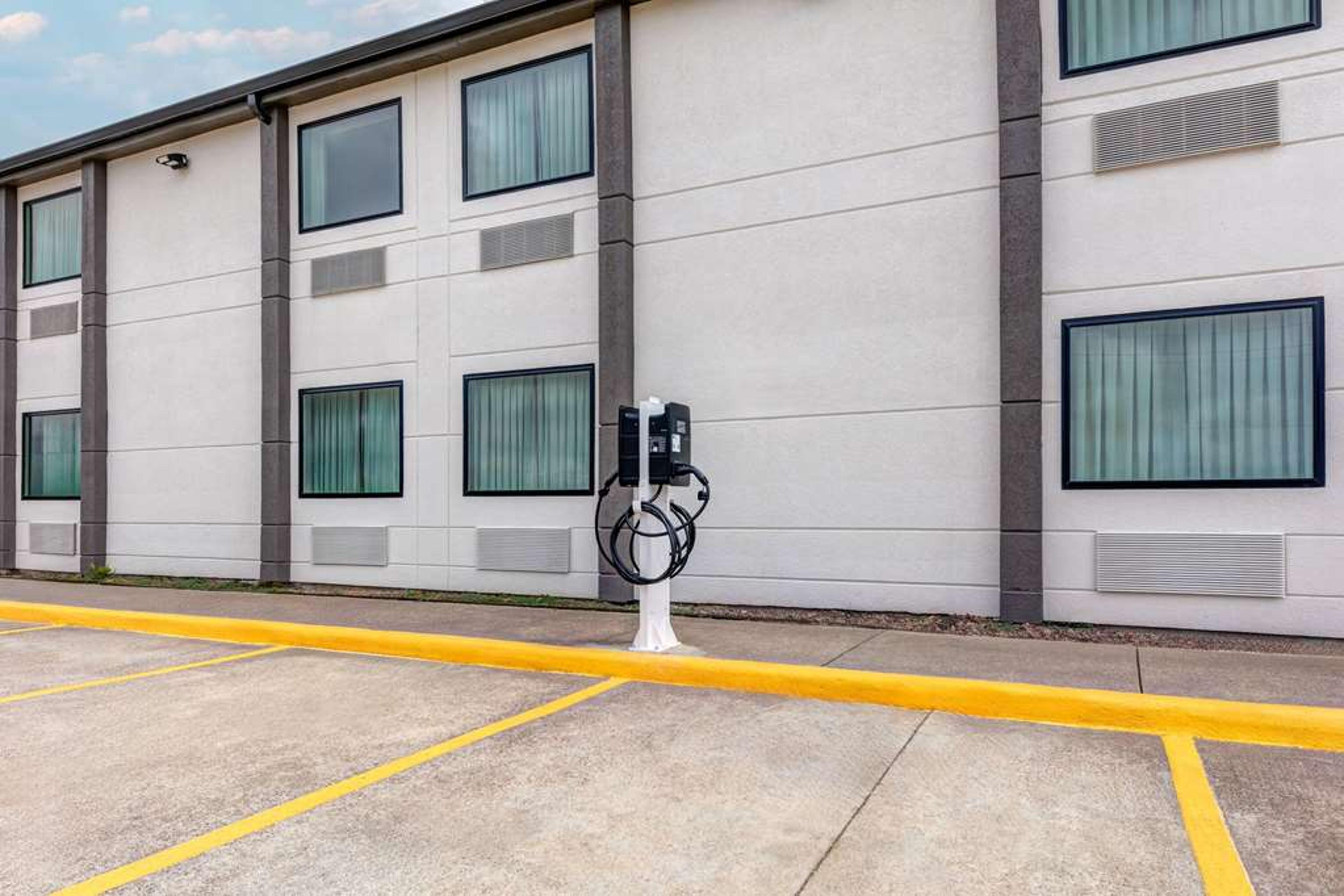 Hotel Photo 4