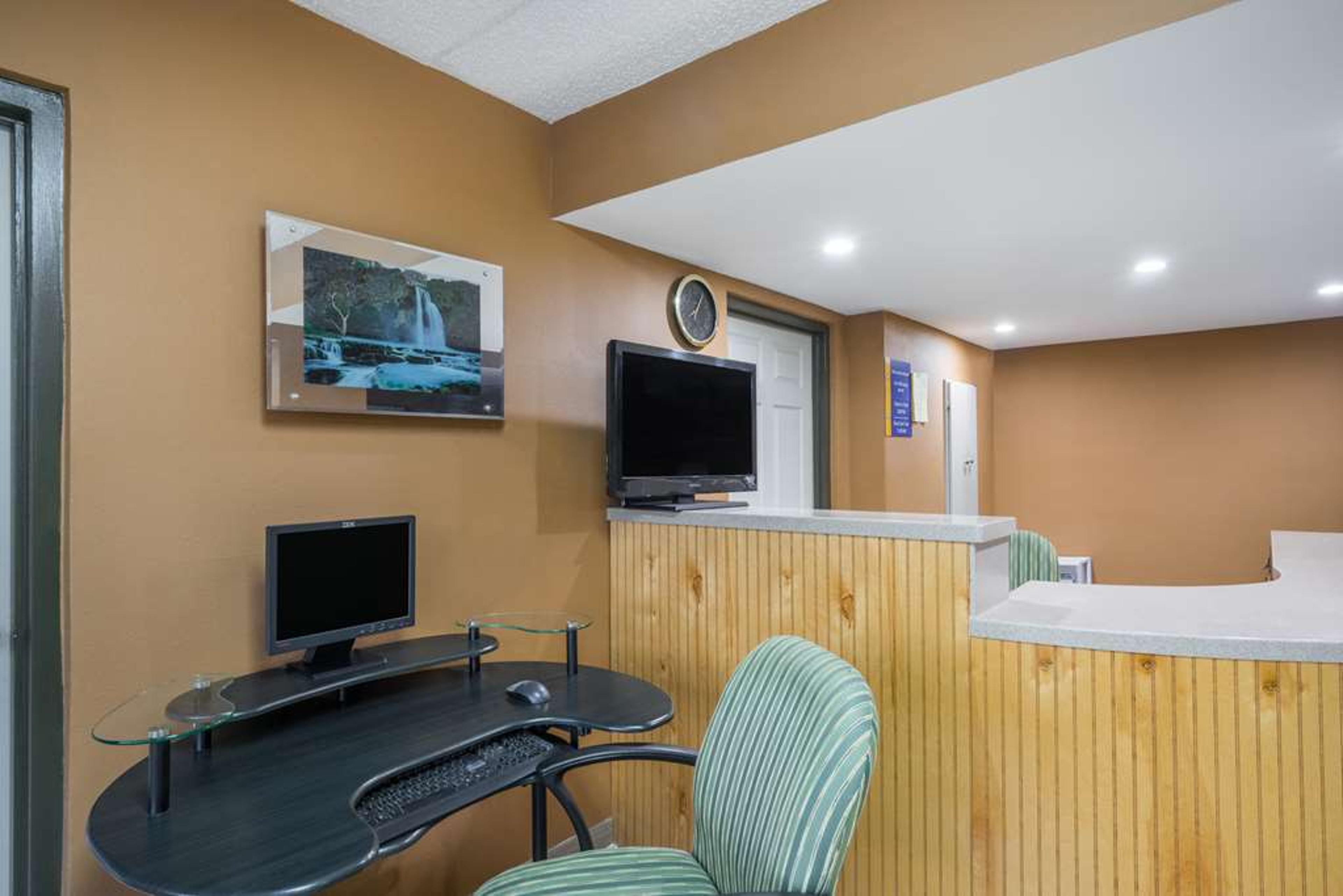 Hotel Photo 4