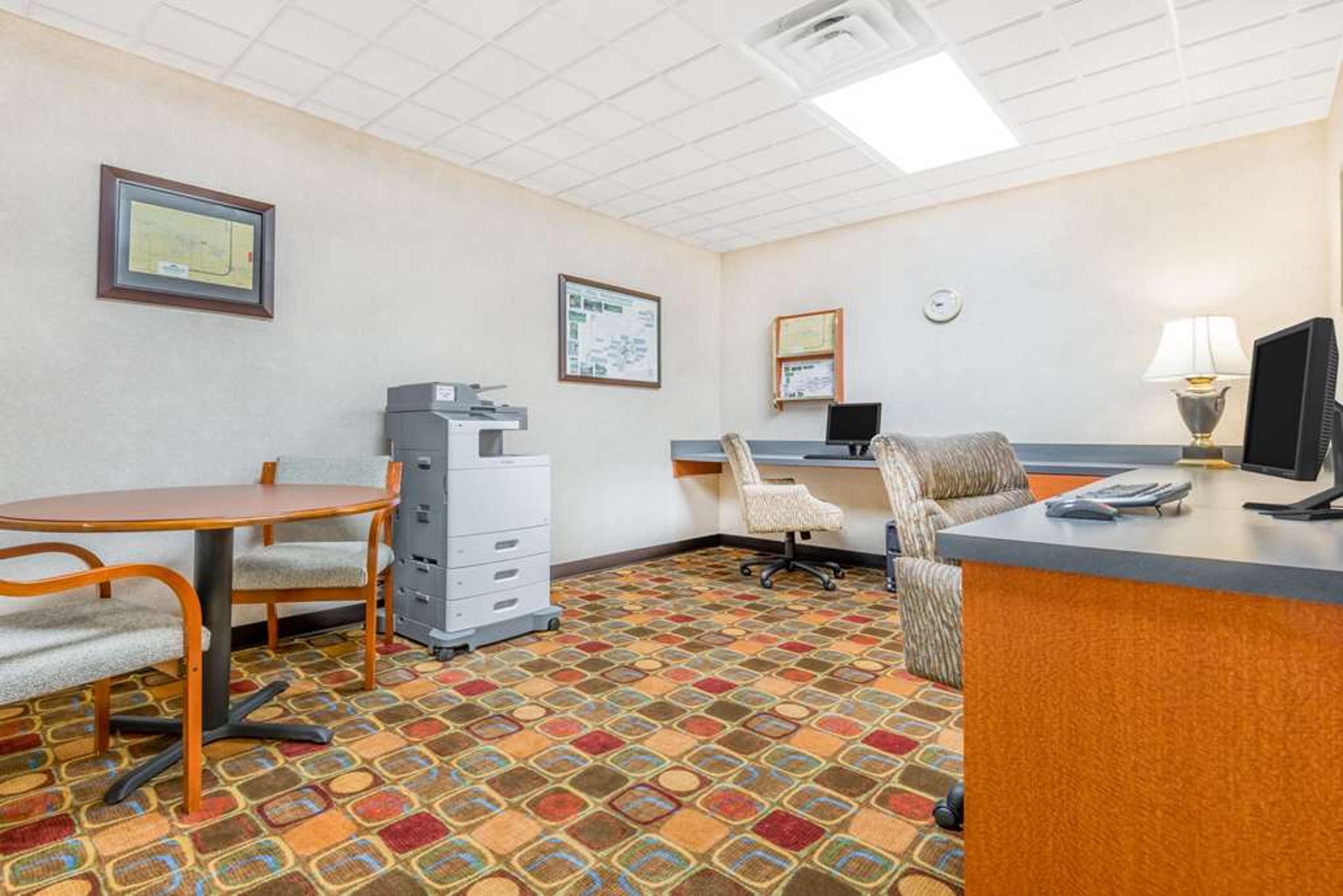 Hotel Photo 5