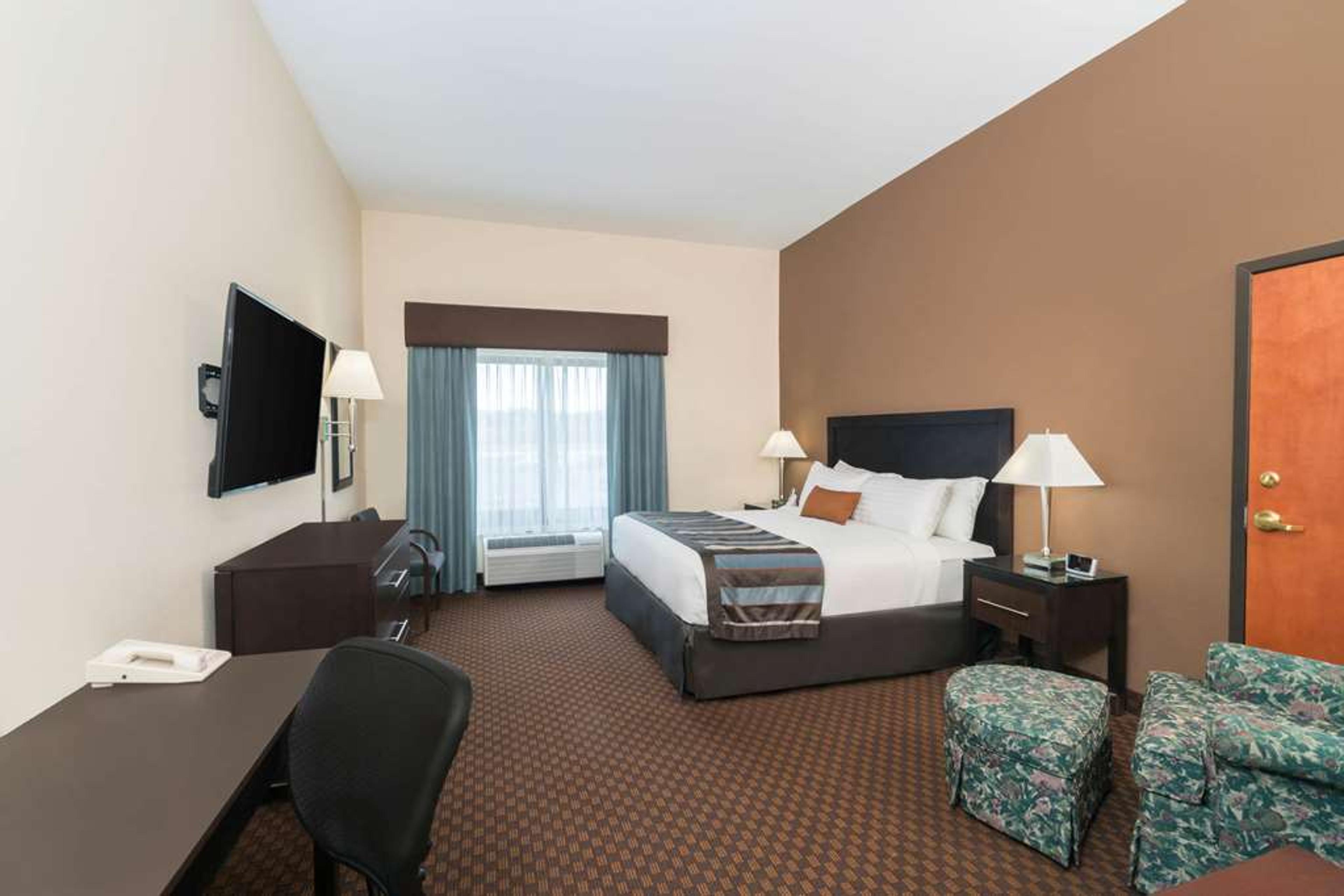 WINGATE BY WYNDHAM LEXINGTON