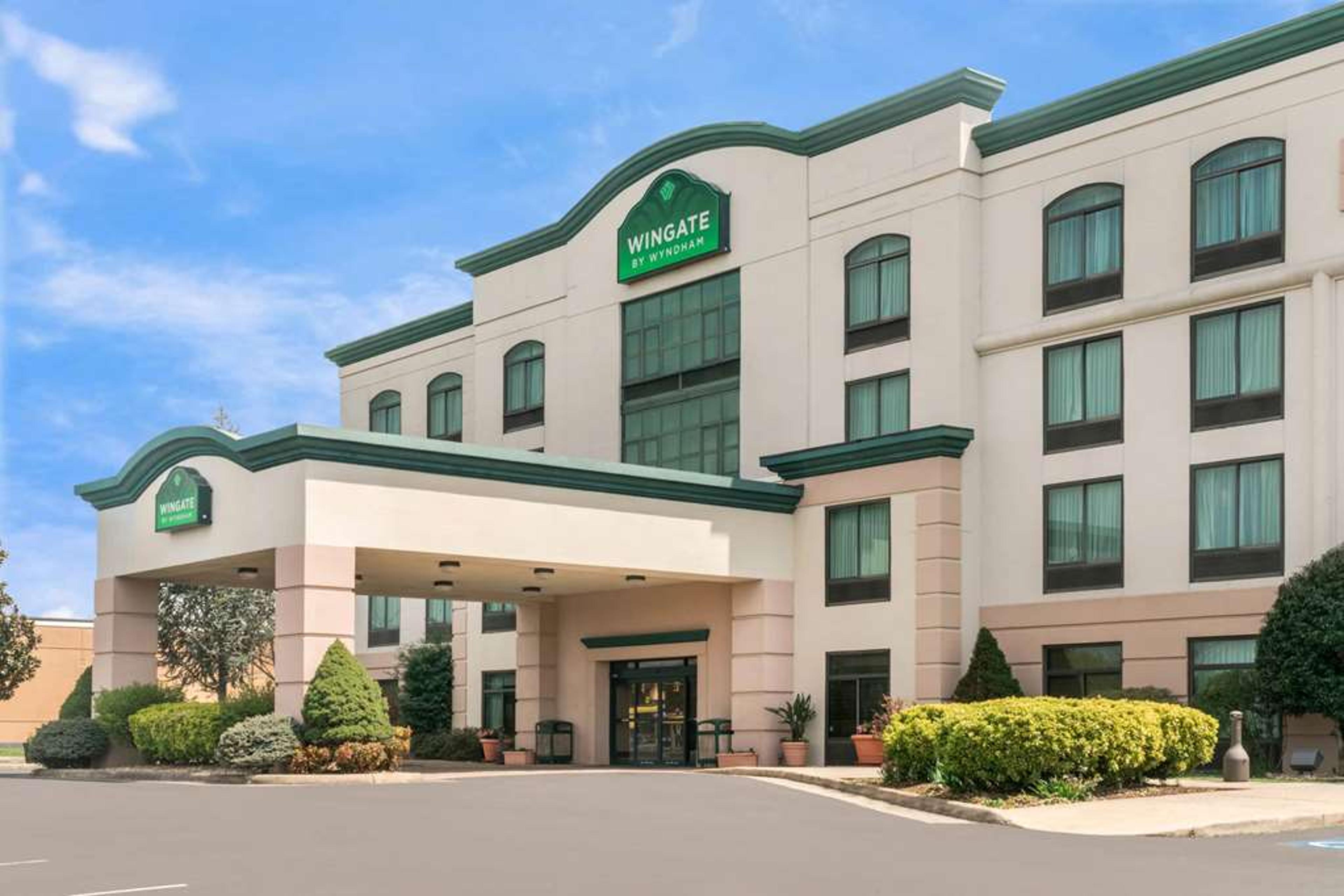 WINGATE BY WYNDHAM LEXINGTON