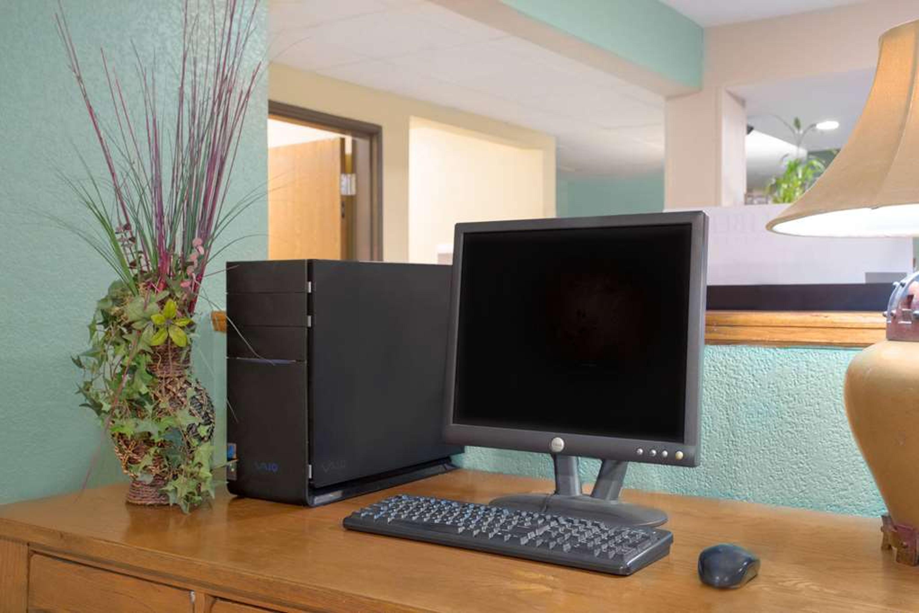 Hotel Photo 4