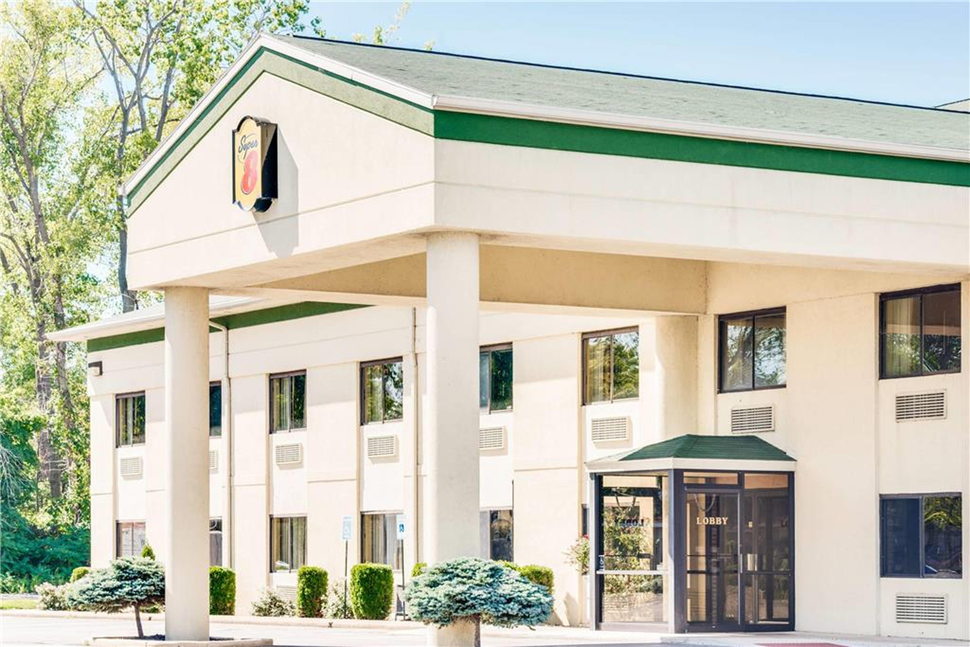SUPER 8 BY WYNDHAM PORT CLINTON