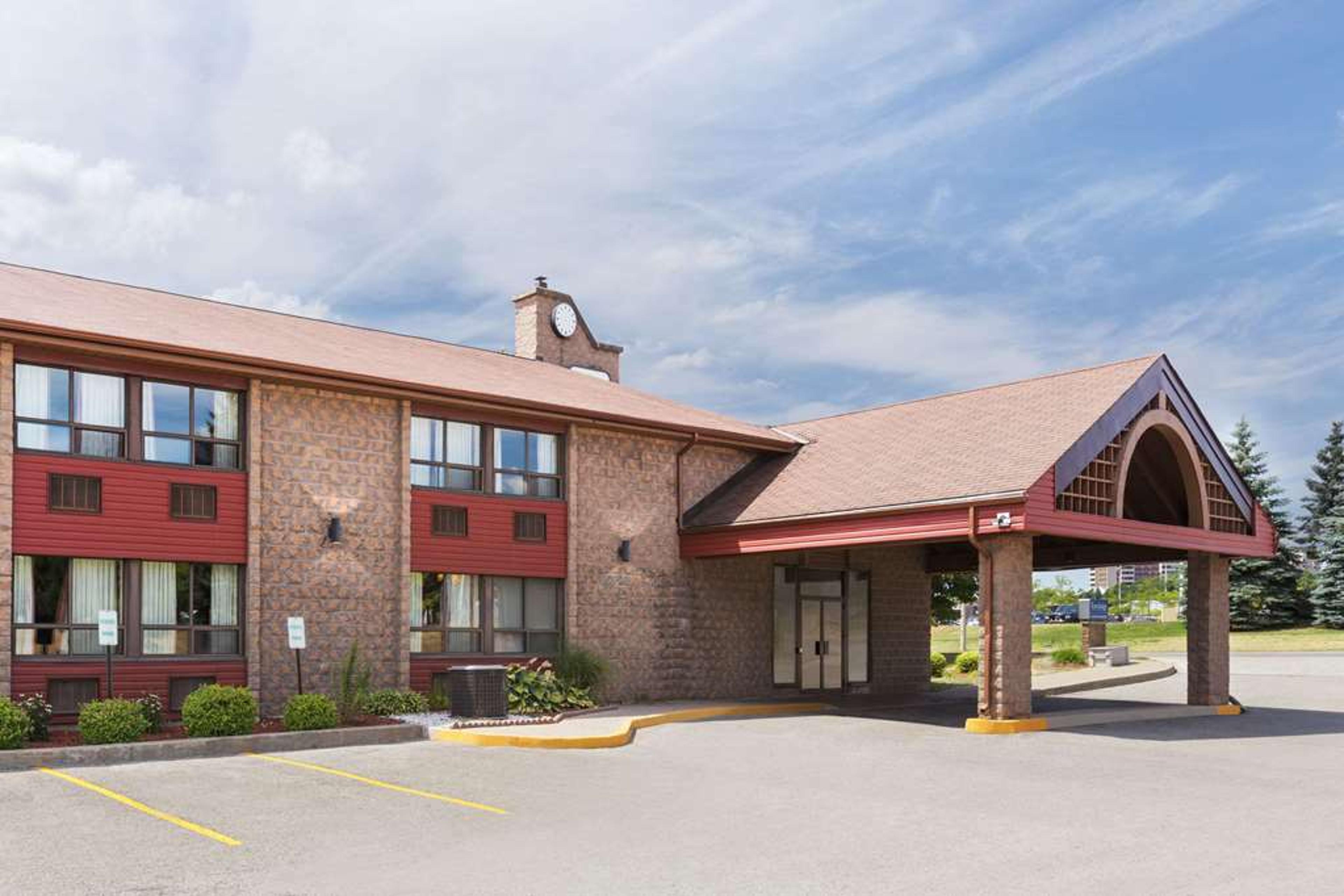 TRAVELODGE BY WYNDHAM BARRIE