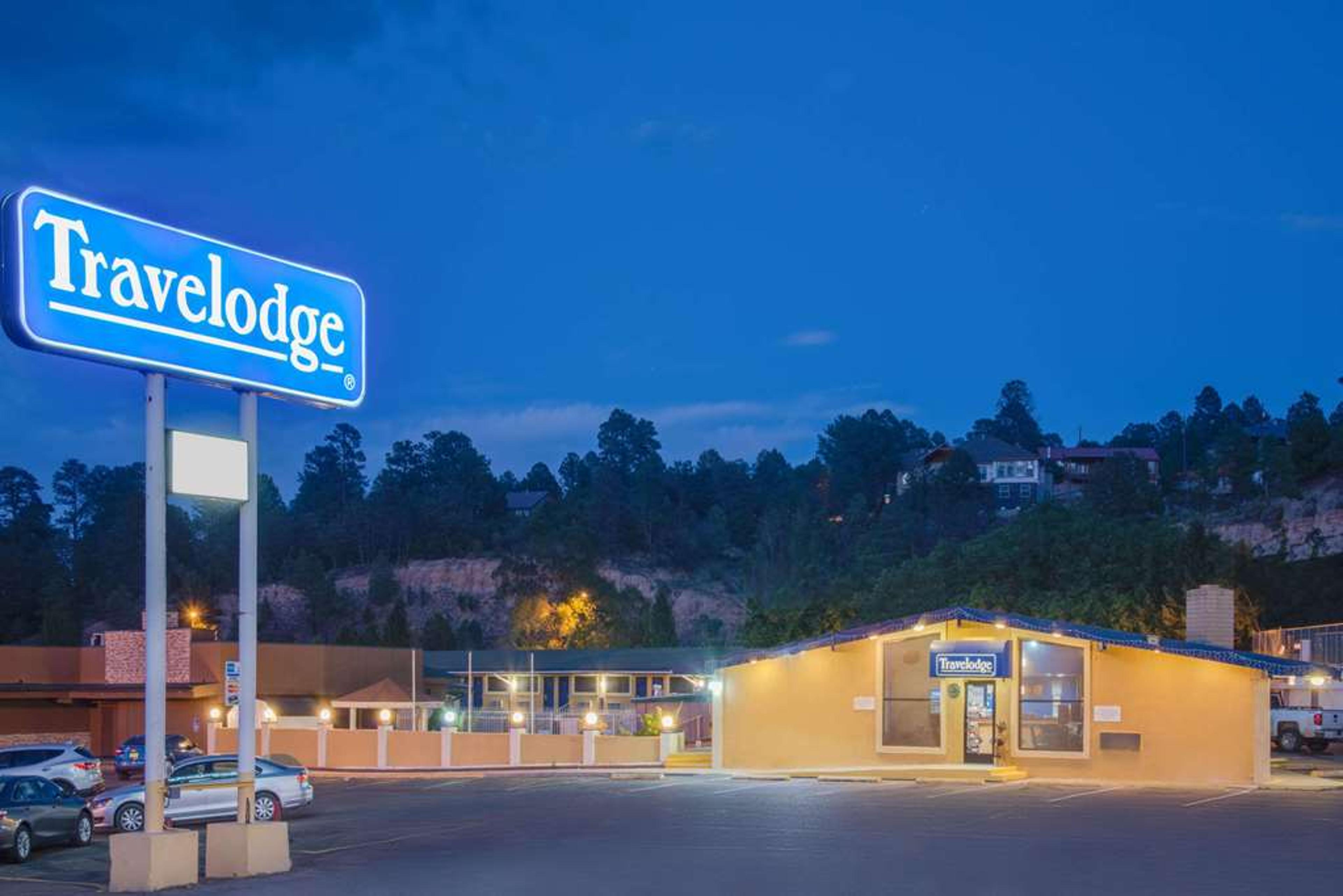 TRAVELODGE BY WYNDHAM RUIDOSO
