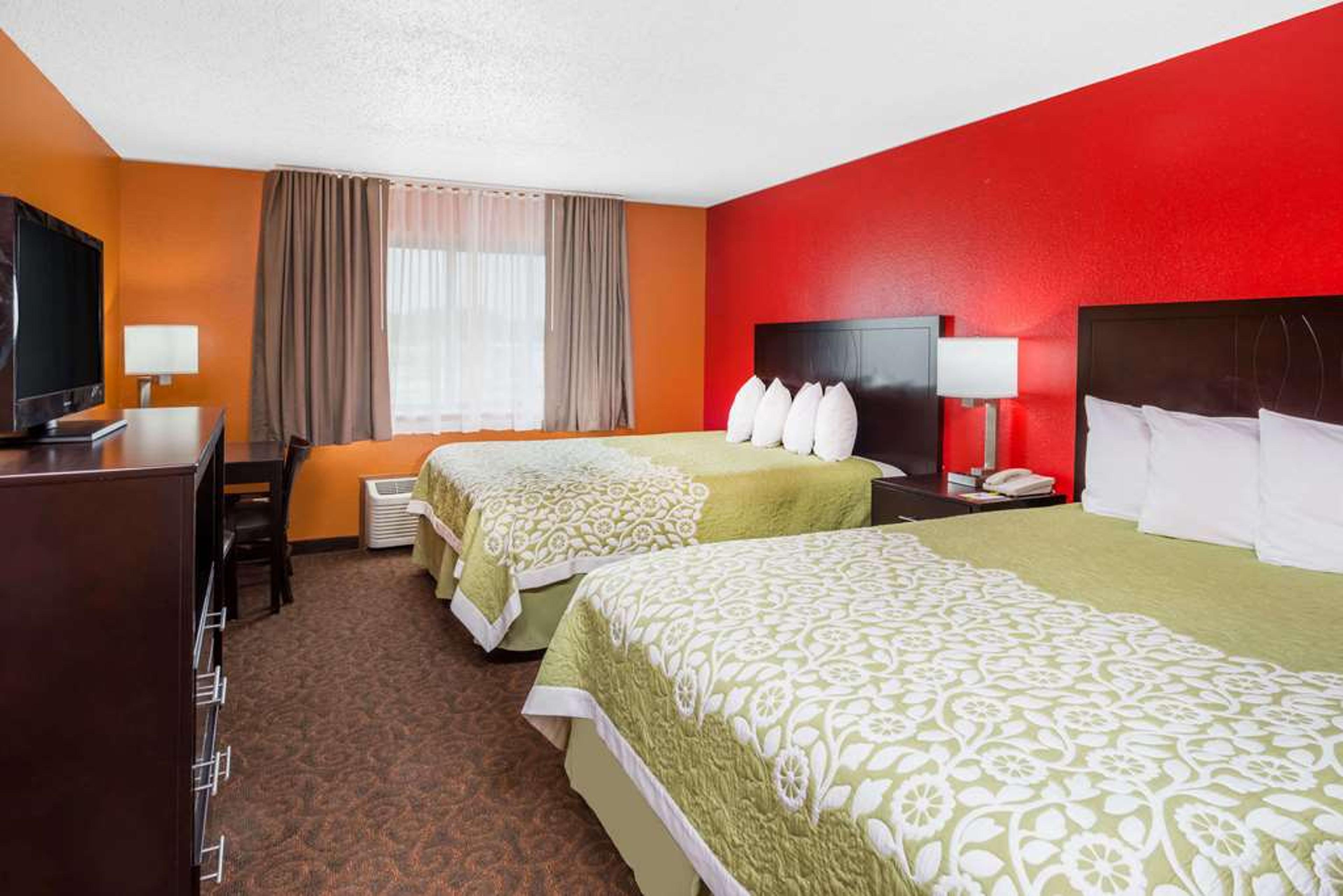 DAYS INN MEXICO