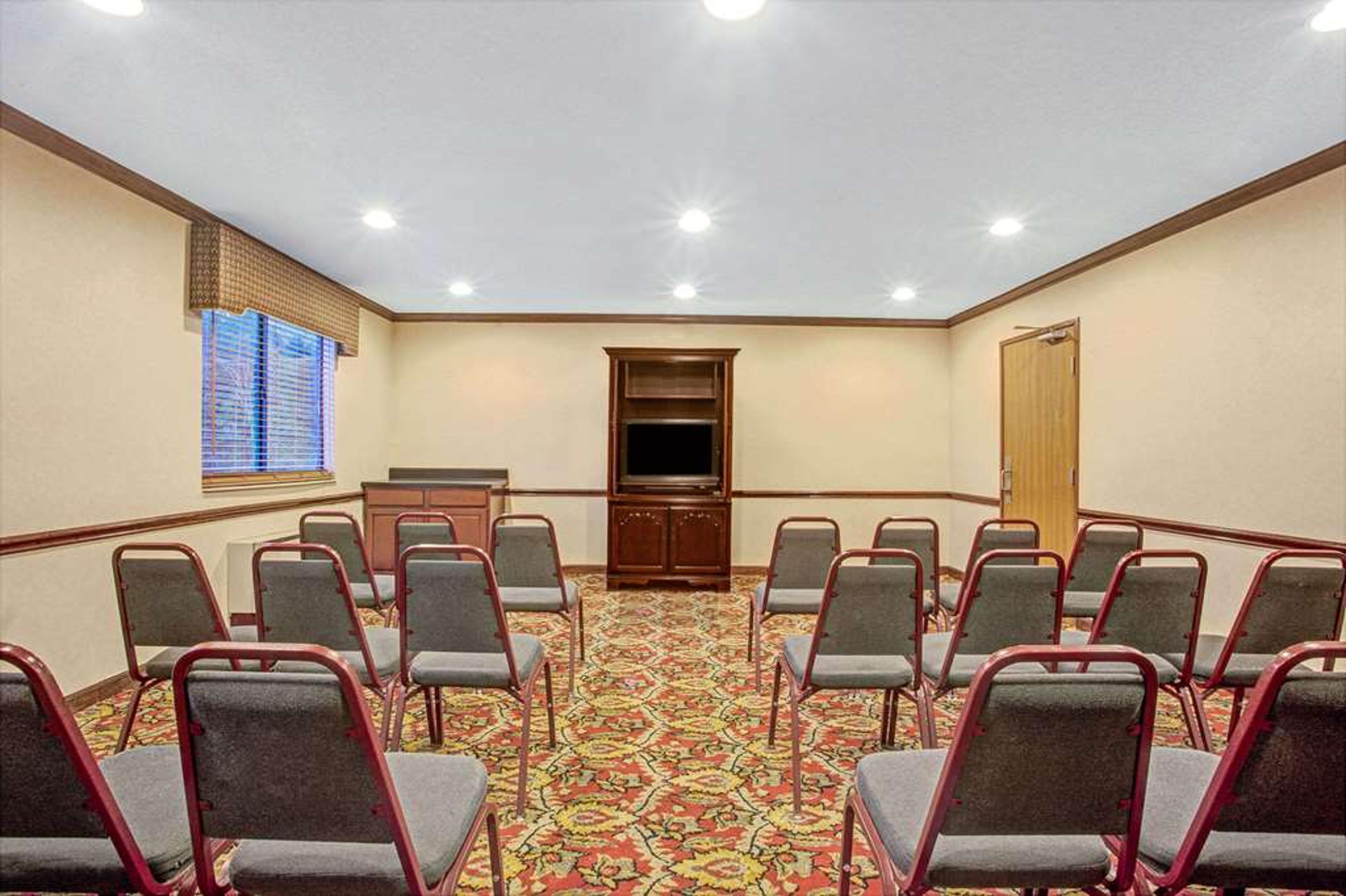 Hotel Photo 5