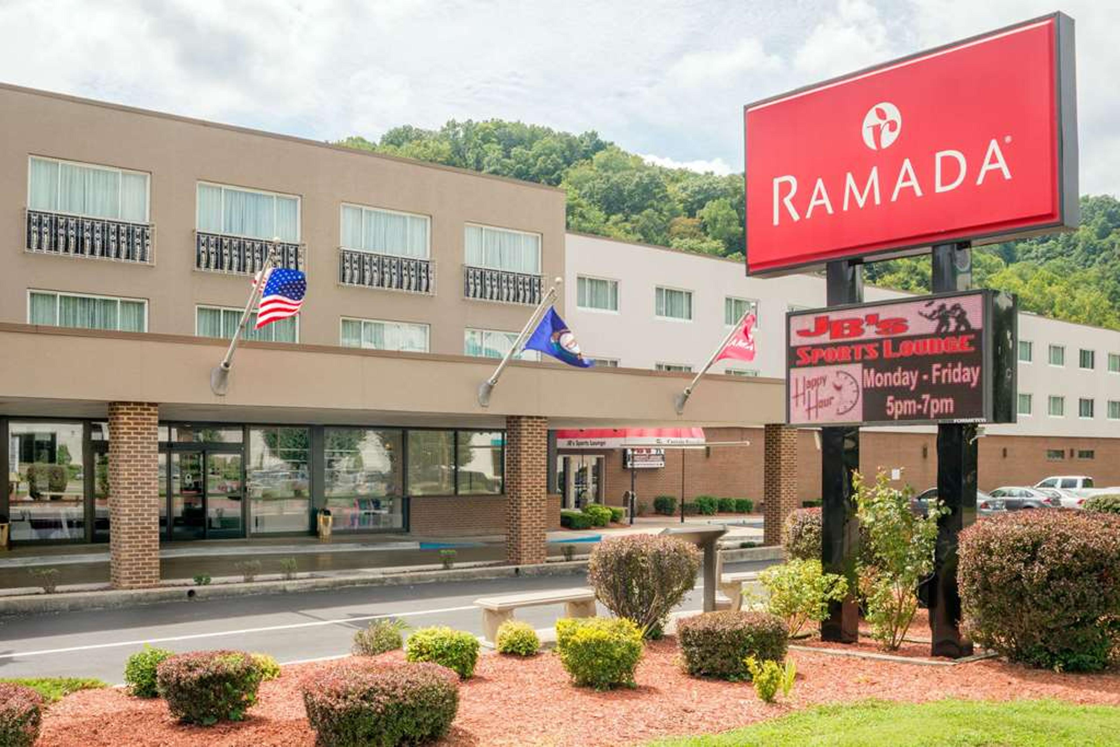RAMADA HOTEL & CONFERENCE CENTER BY