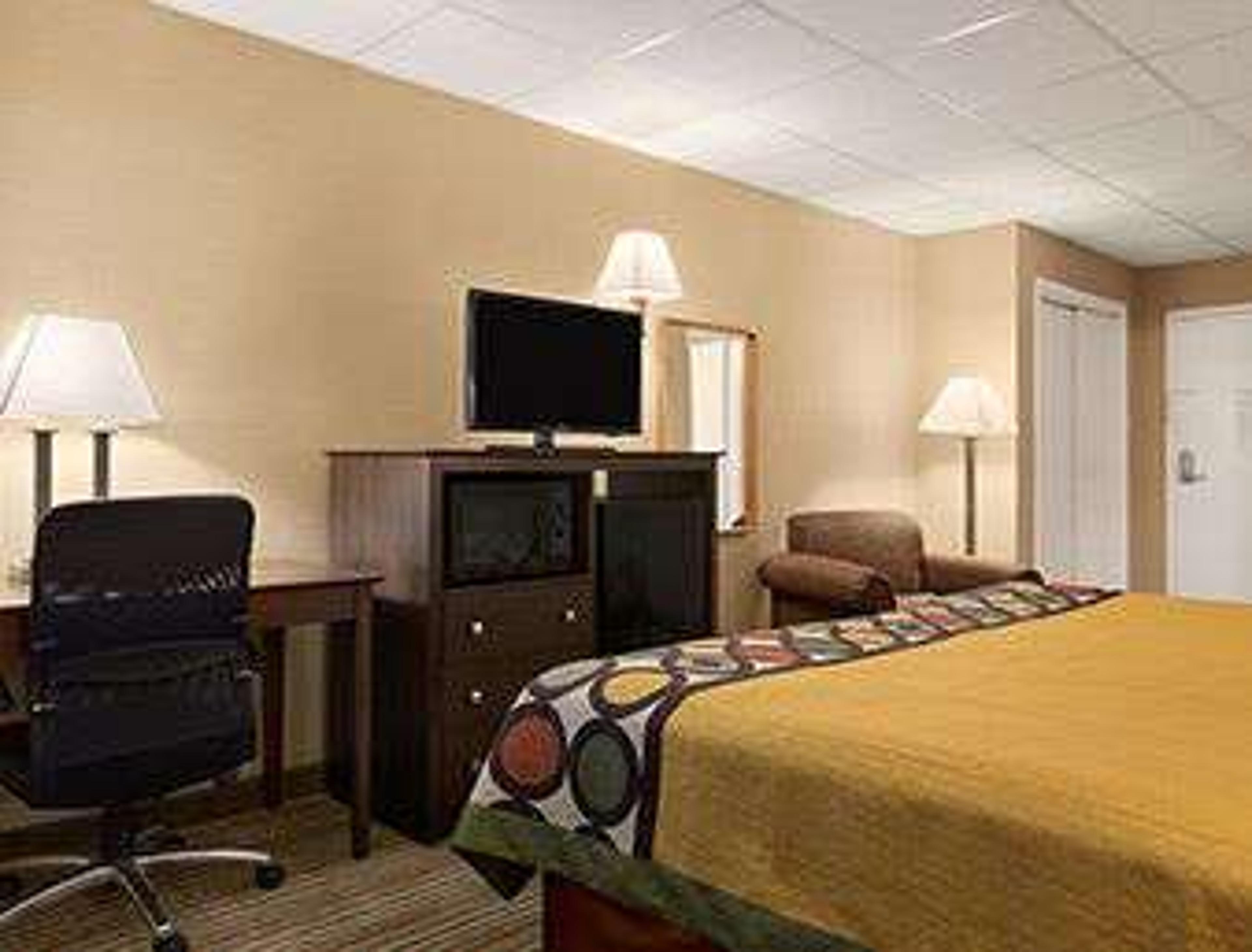 SUPER 8 BY WYNDHAM GAINESVILLE TX