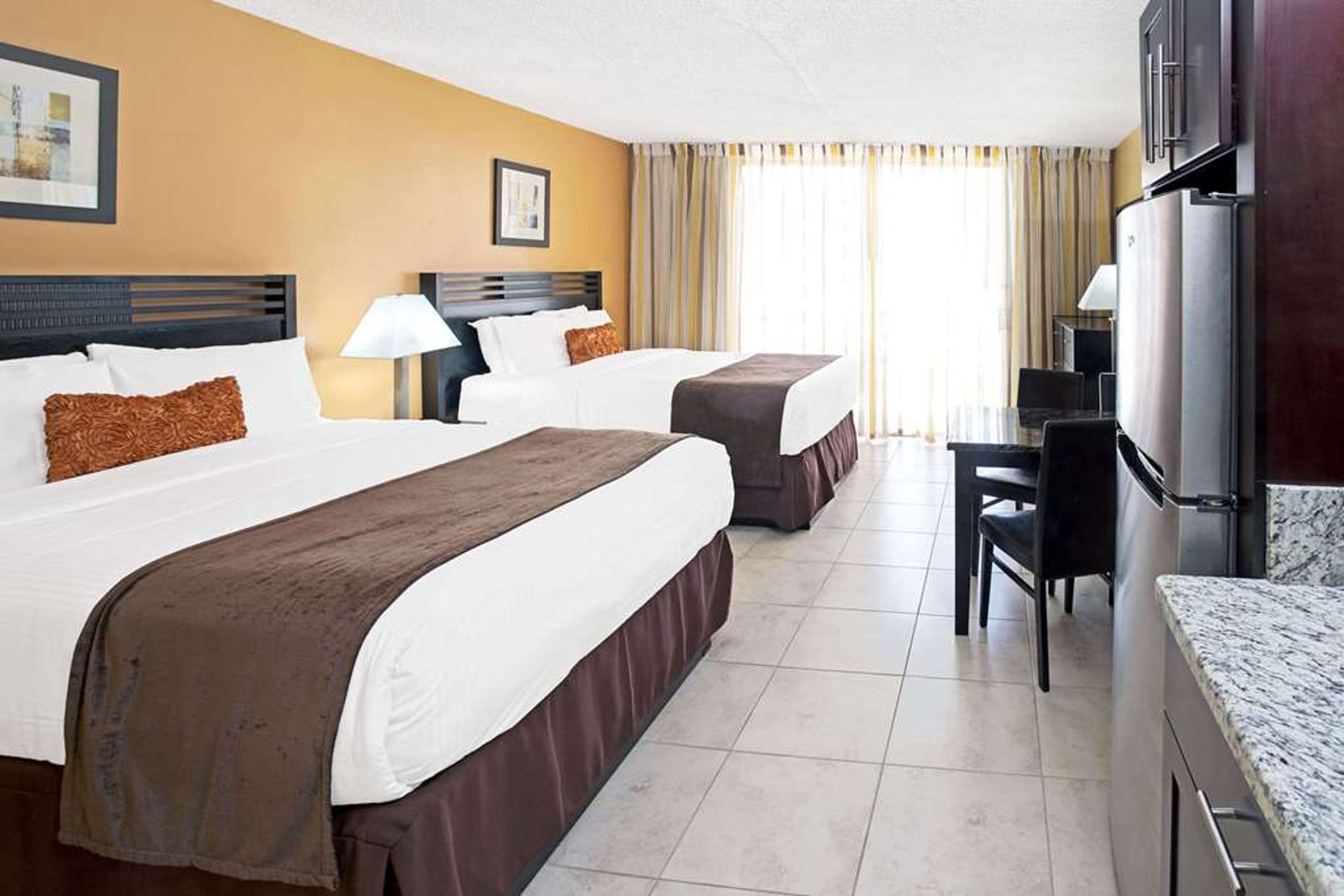 RAMADA PLAZA BY WYNDHAM, MARCO POLO