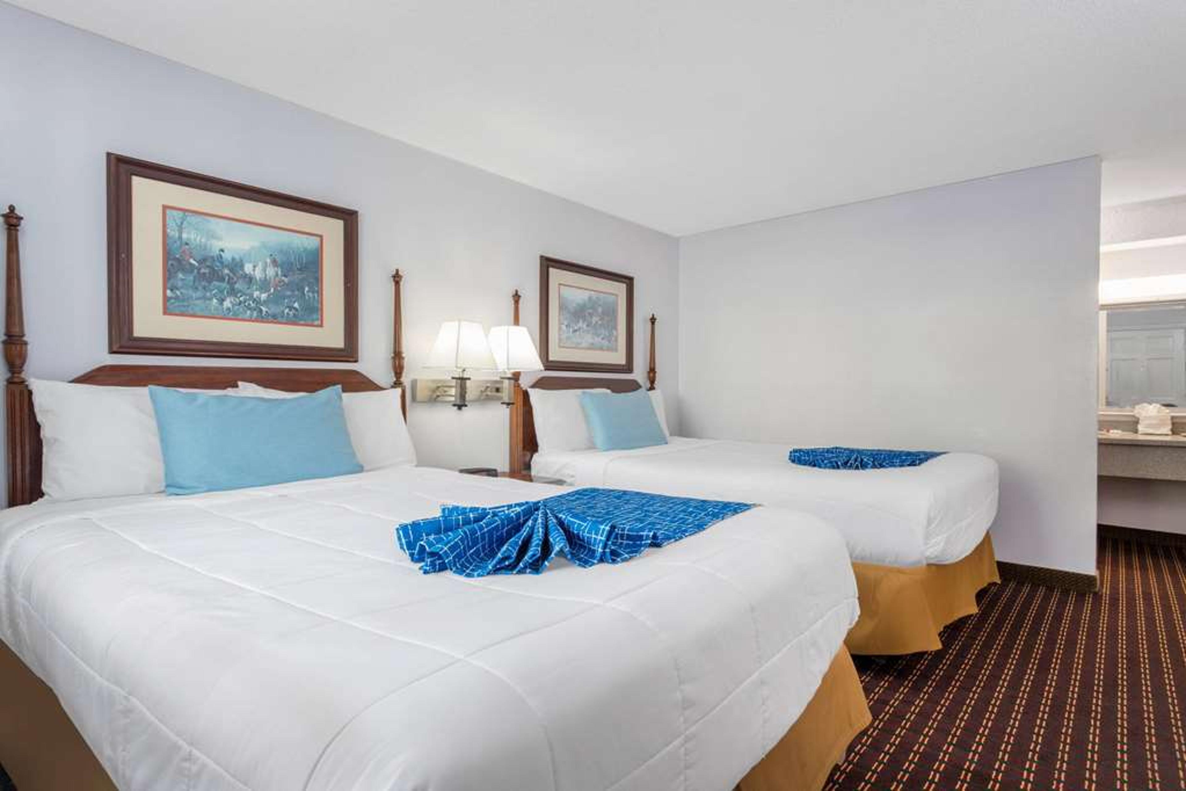 TRAVELODGE CAPE COD AREA