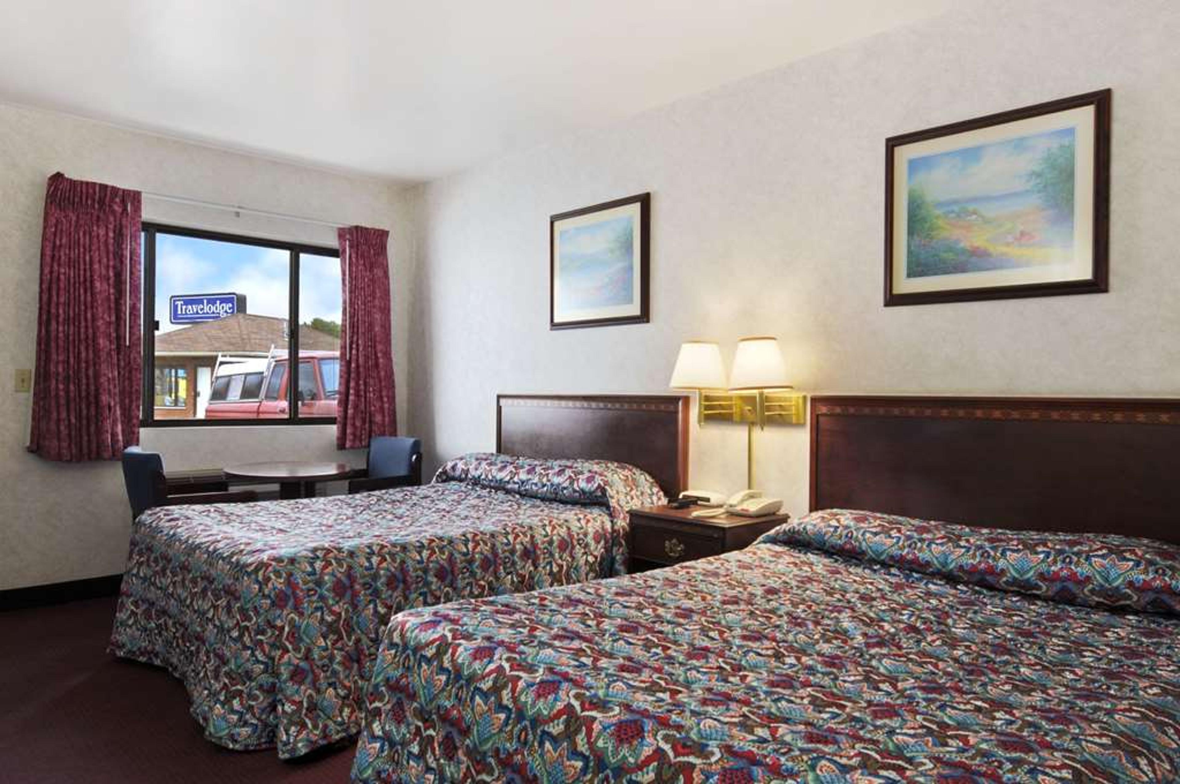 TRAVELODGE BY WYNDHAM, NIAGARA FALL