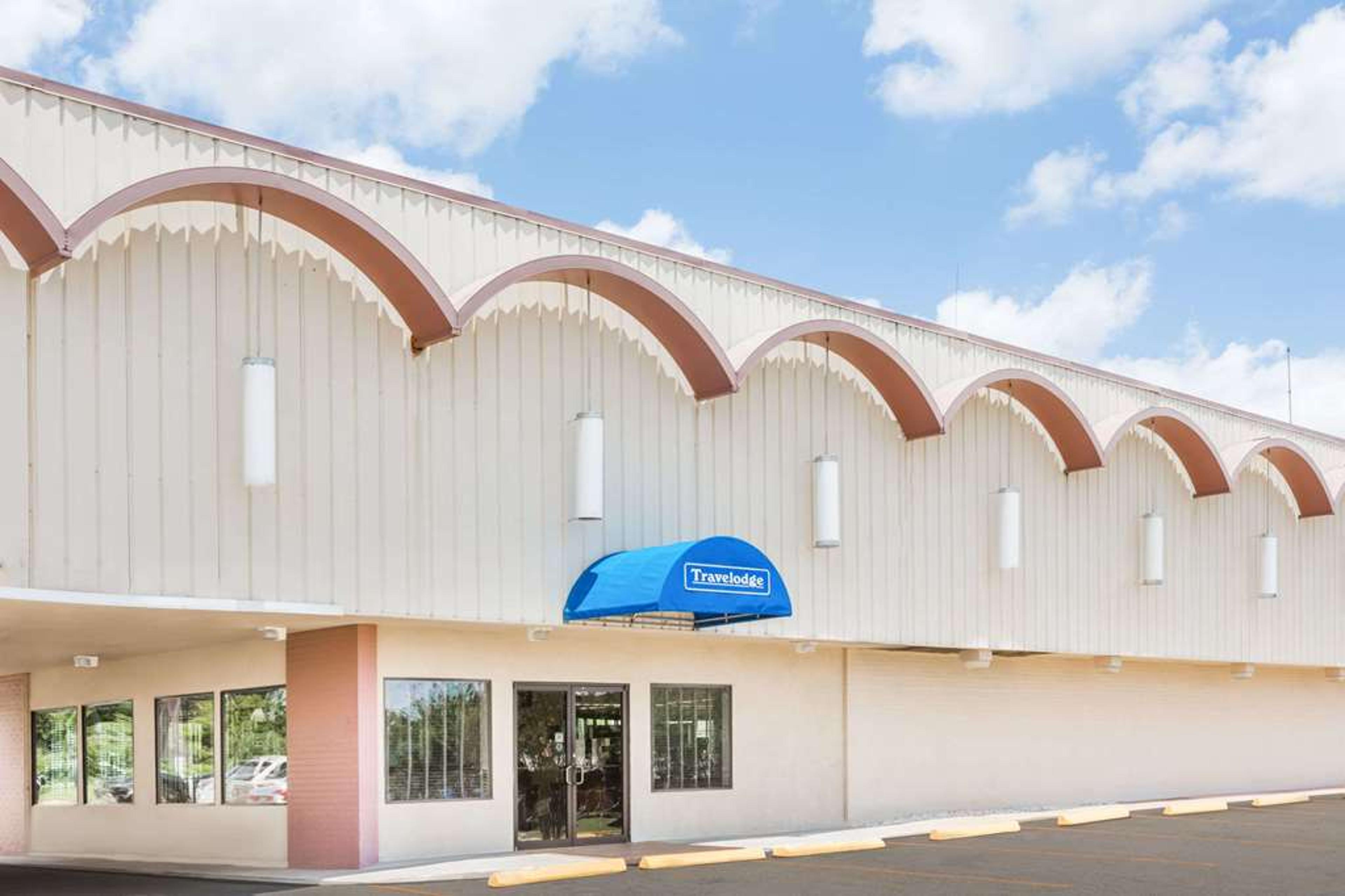 TRAVELODGE BY WYNDHAM, SHREVEPORT L