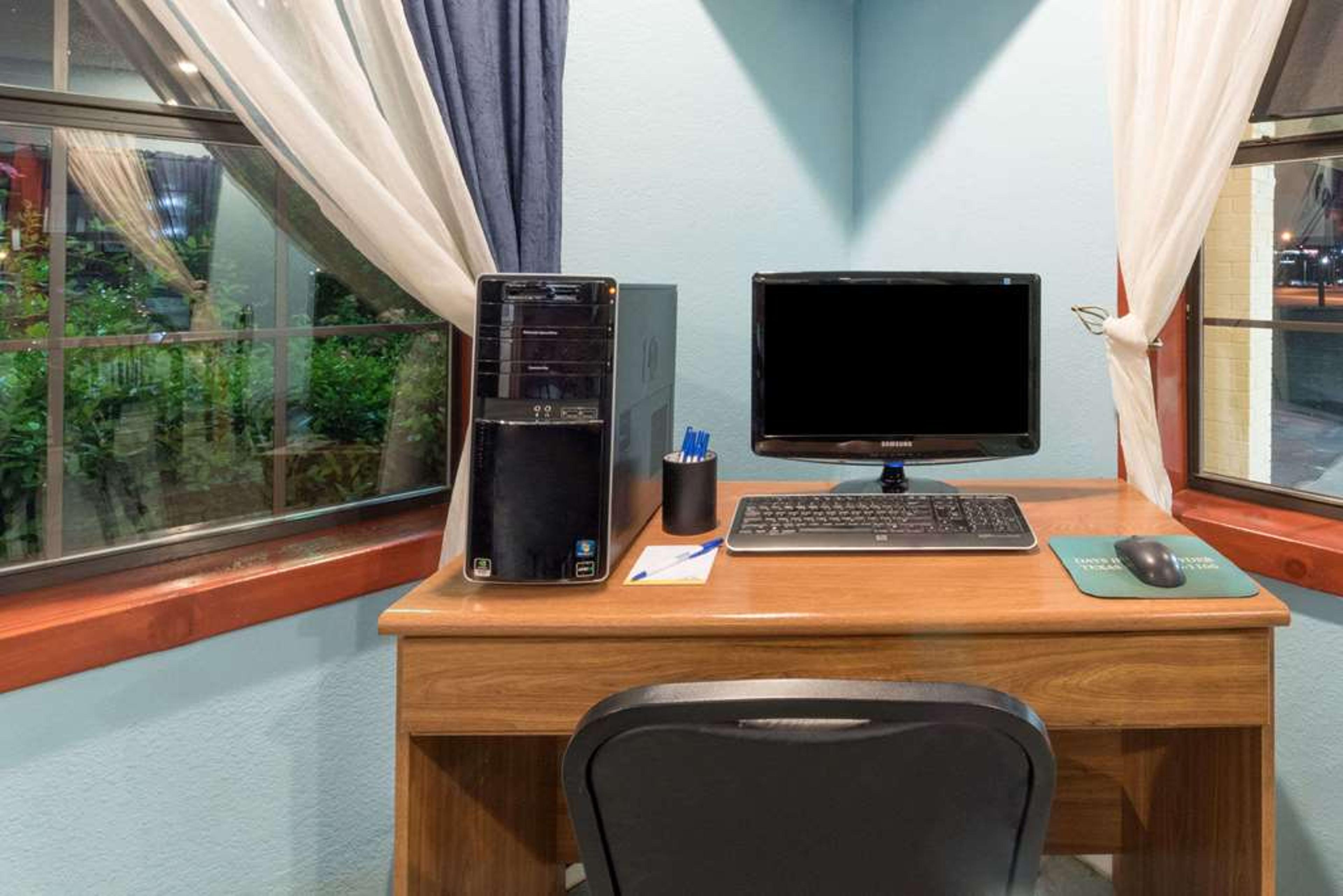 Hotel Photo 4