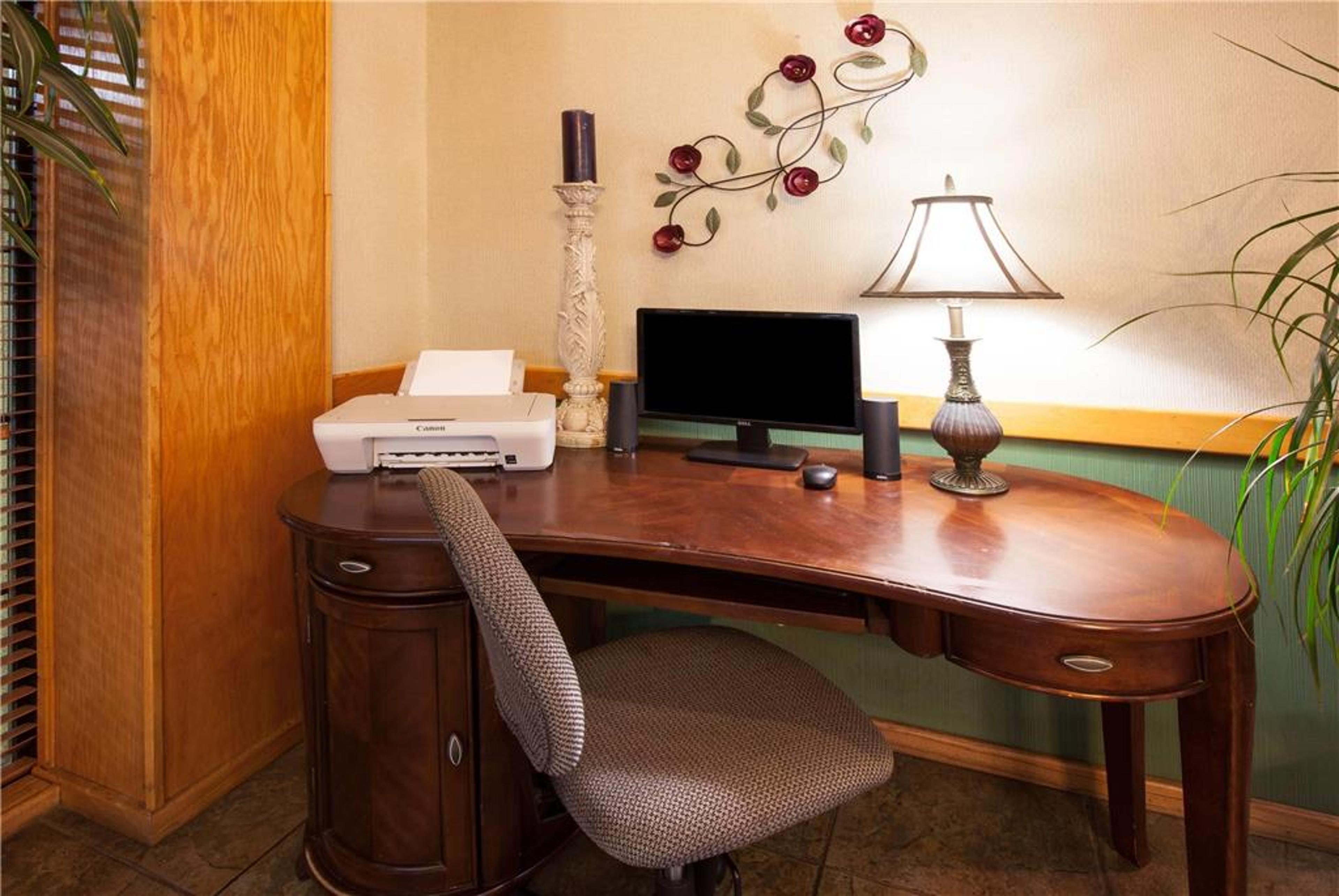 Hotel Photo 5