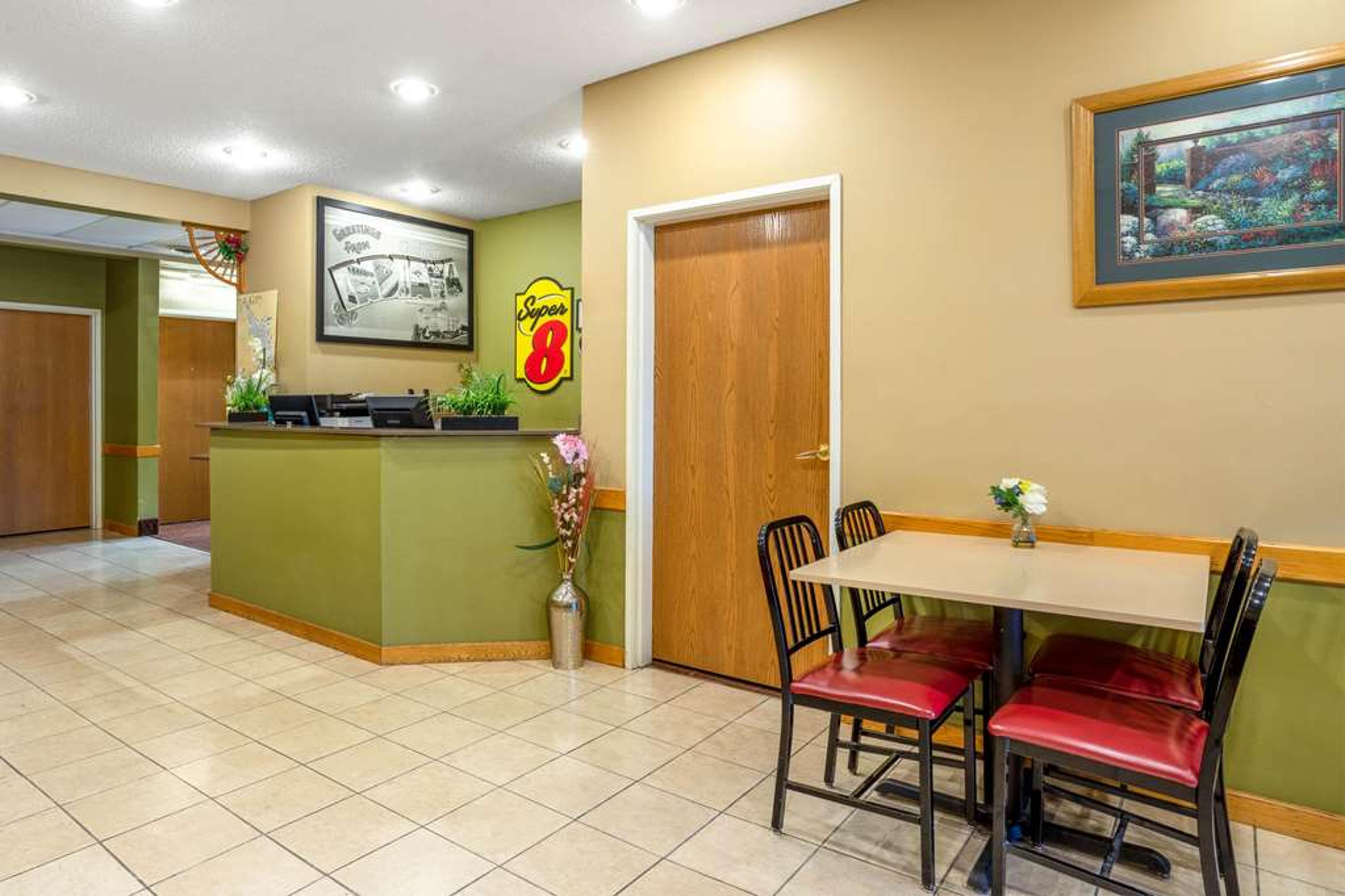 Hotel Photo 2