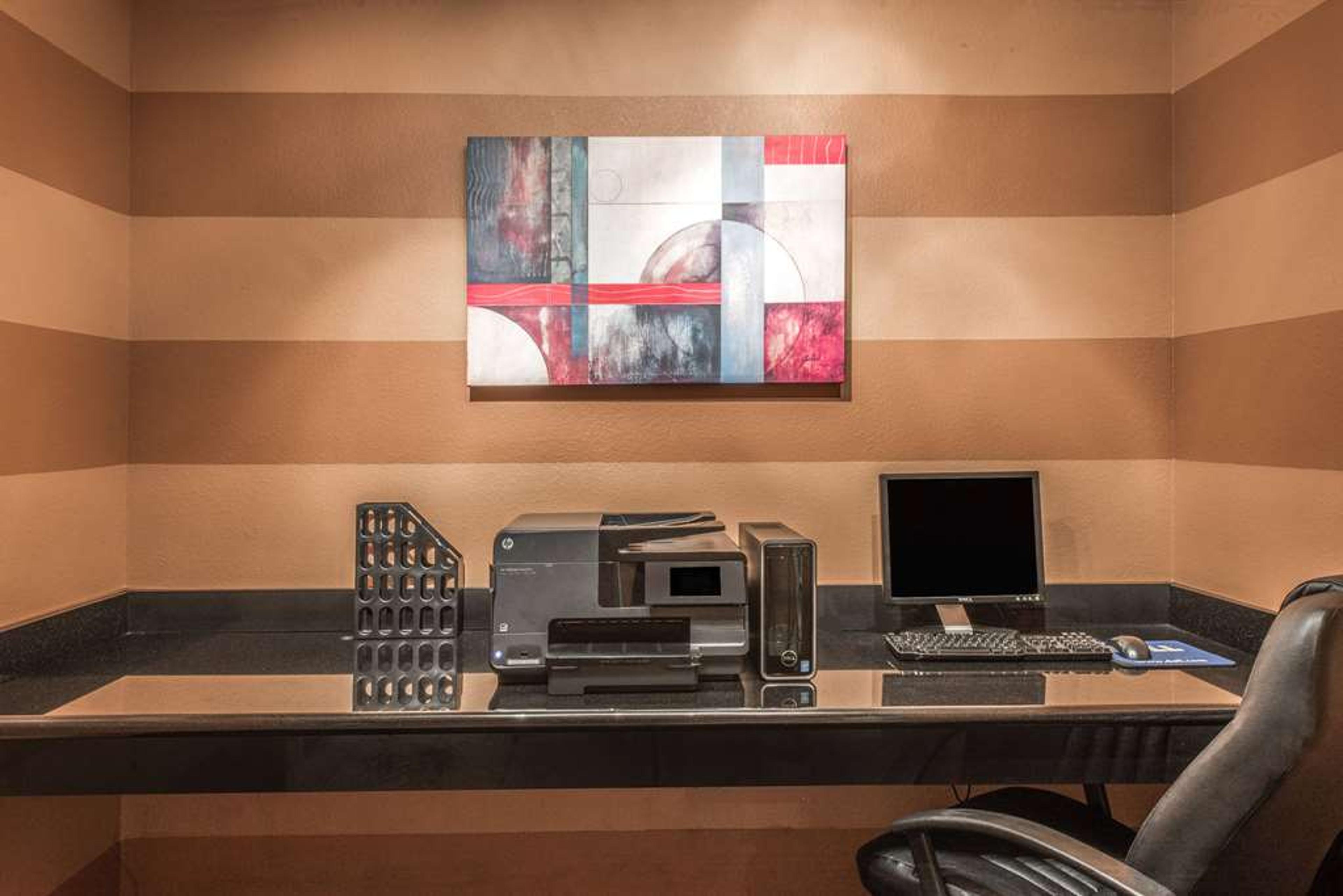 Hotel Photo 5