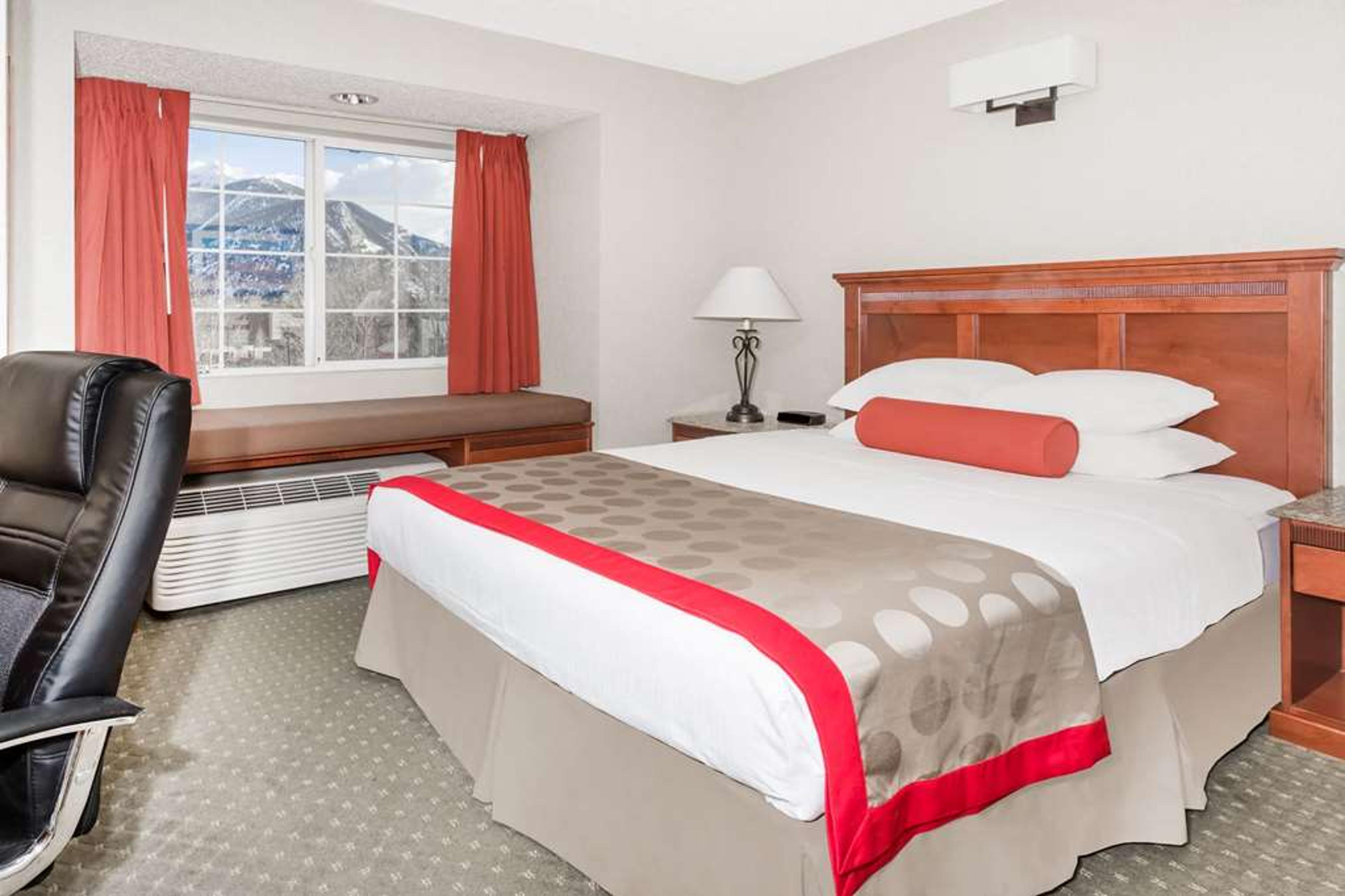RAMADA BY WYNDHAM FRISCO