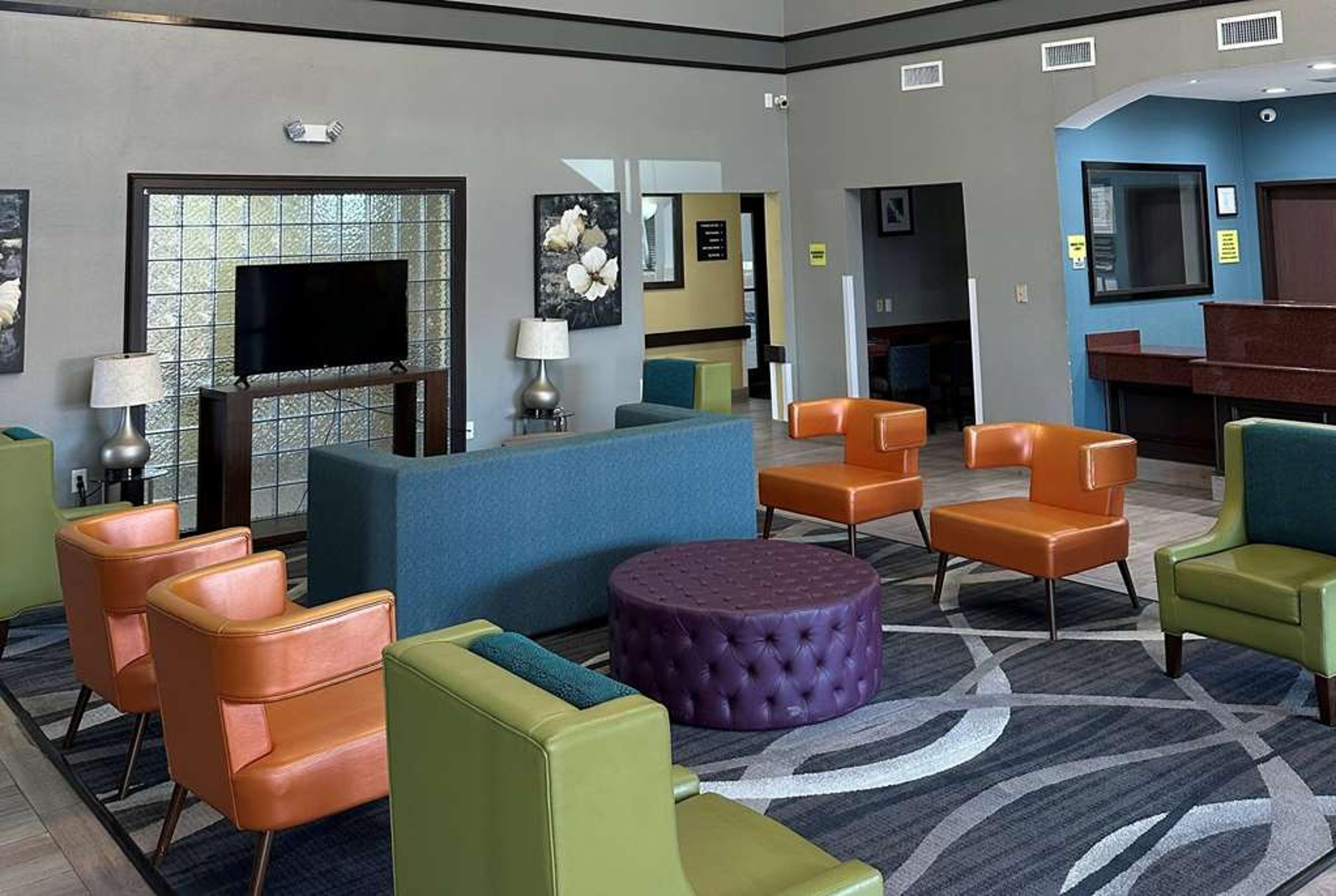 Hotel Photo 2