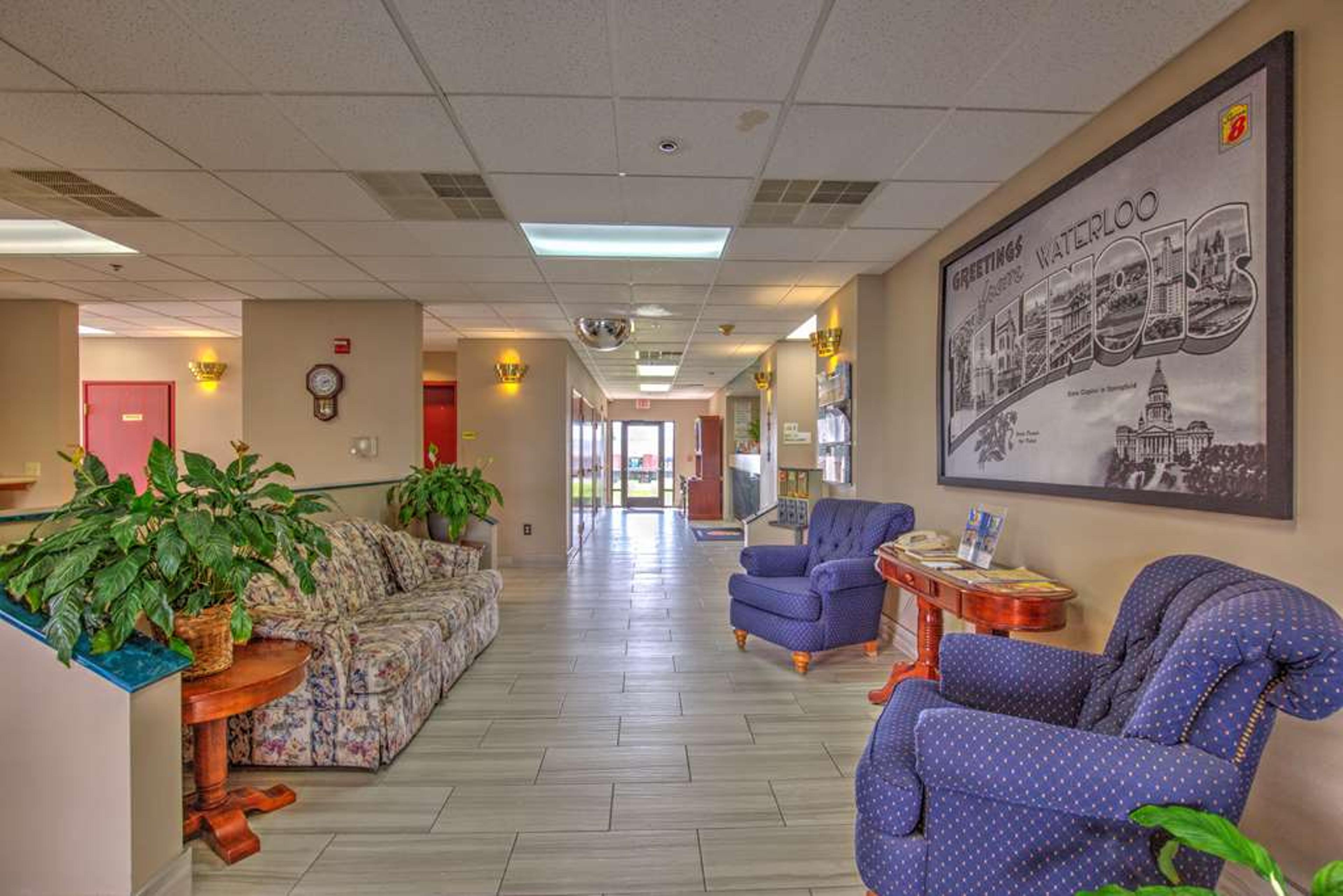 Hotel Photo 2