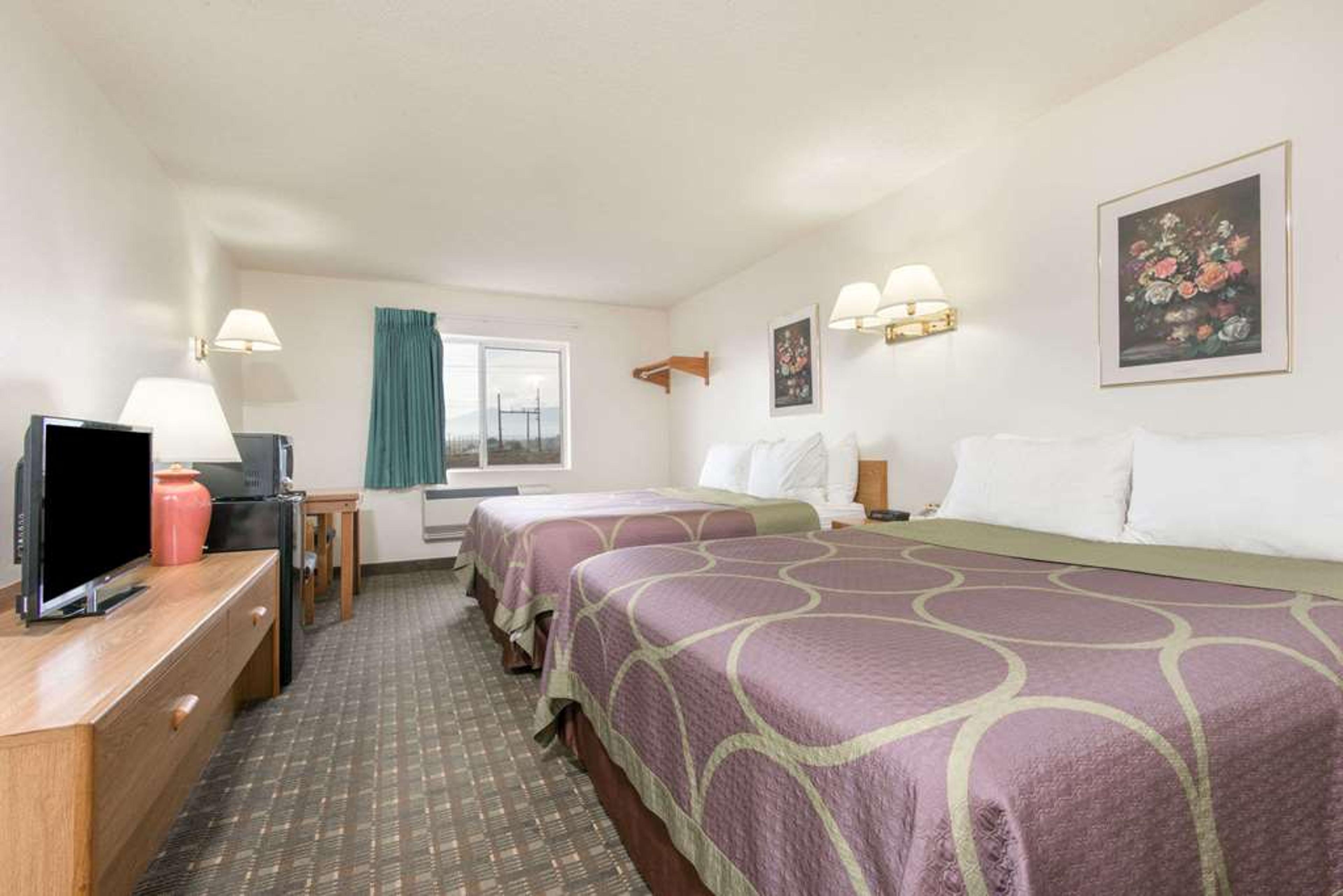 SUPER 8 FLORENCE CO